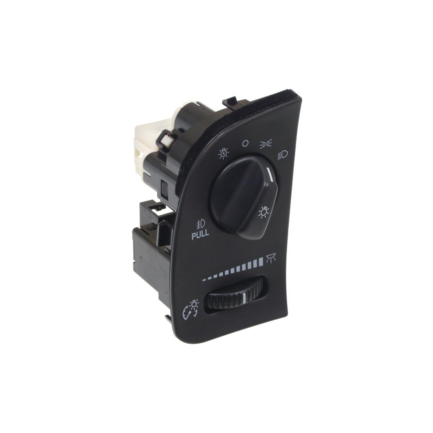 BWD S9948 - Headlight Switch BWD S9948 Headlight Switch product image 2 of 3