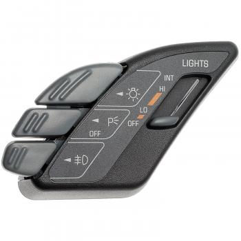 BWD S9952 Fog Light Switch product image 1 of 3