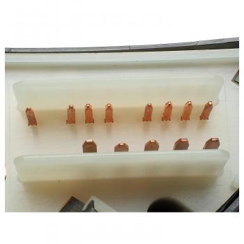 BWD S9952 Fog Light Switch product image 3 of 3