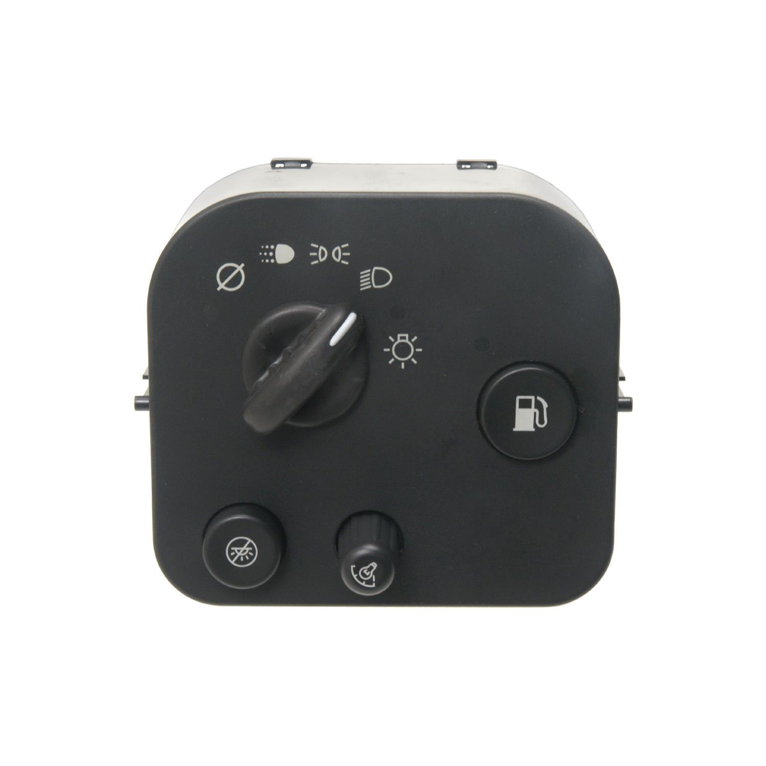 BWD S9958 Headlight Switch product image 2 of 3