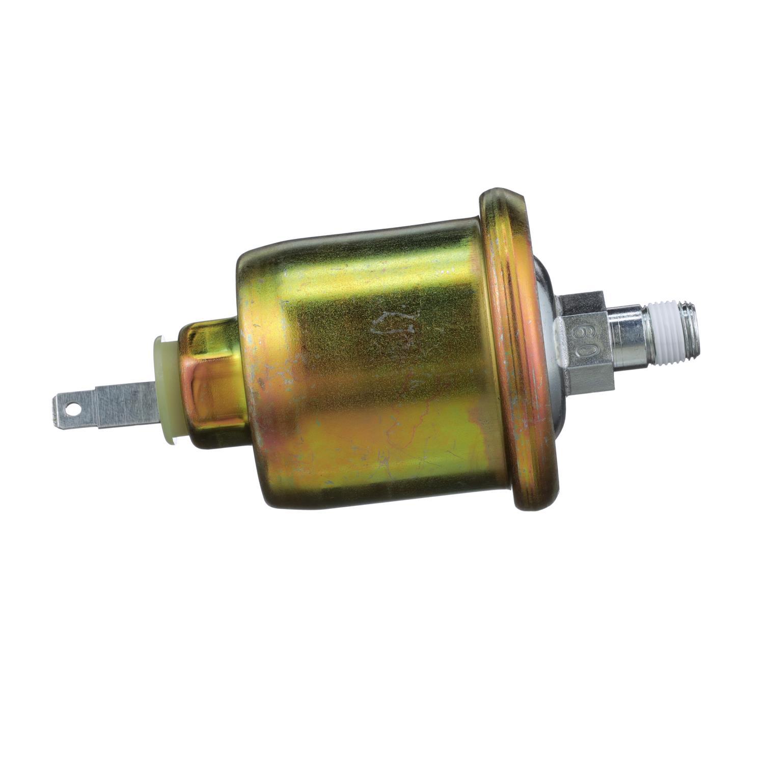 BWD S996 - Engine Oil Pressure Switch BWD S996 Engine Oil Pressure Switch product image 4 of 5