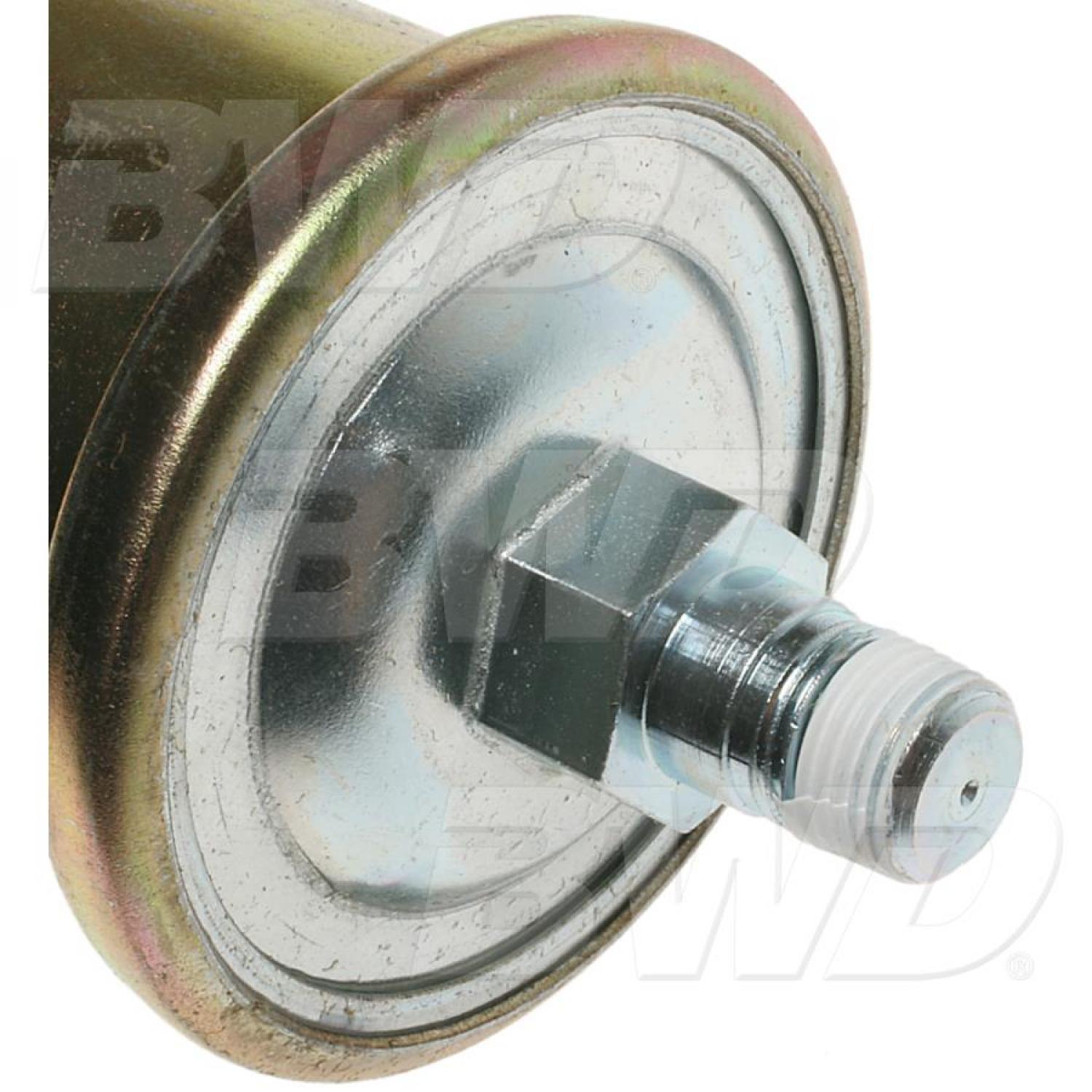 BWD S996 - Engine Oil Pressure Switch BWD S996 Engine Oil Pressure Switch product image 5 of 5
