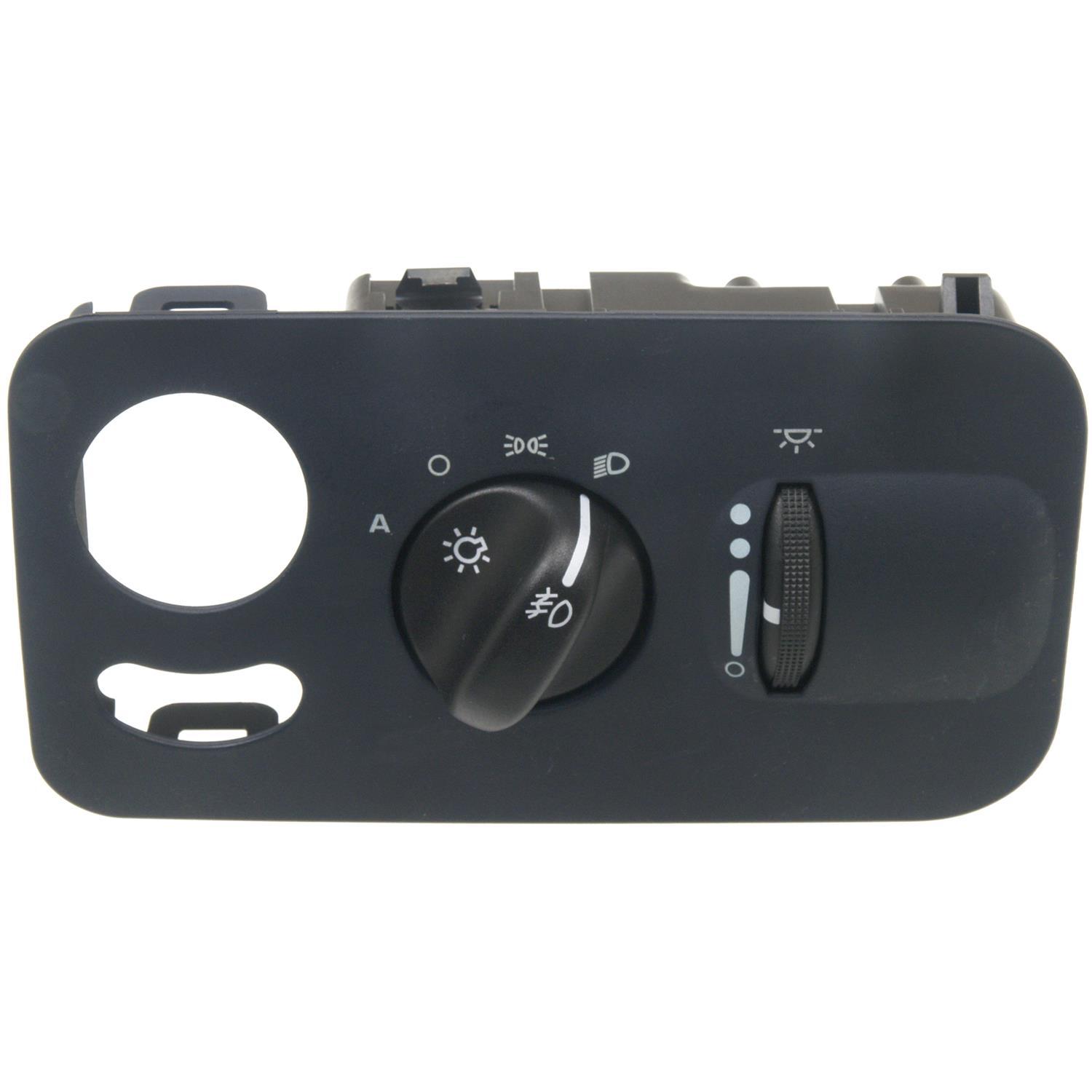 BWD S9960 Headlight Switch product image 2 of 3