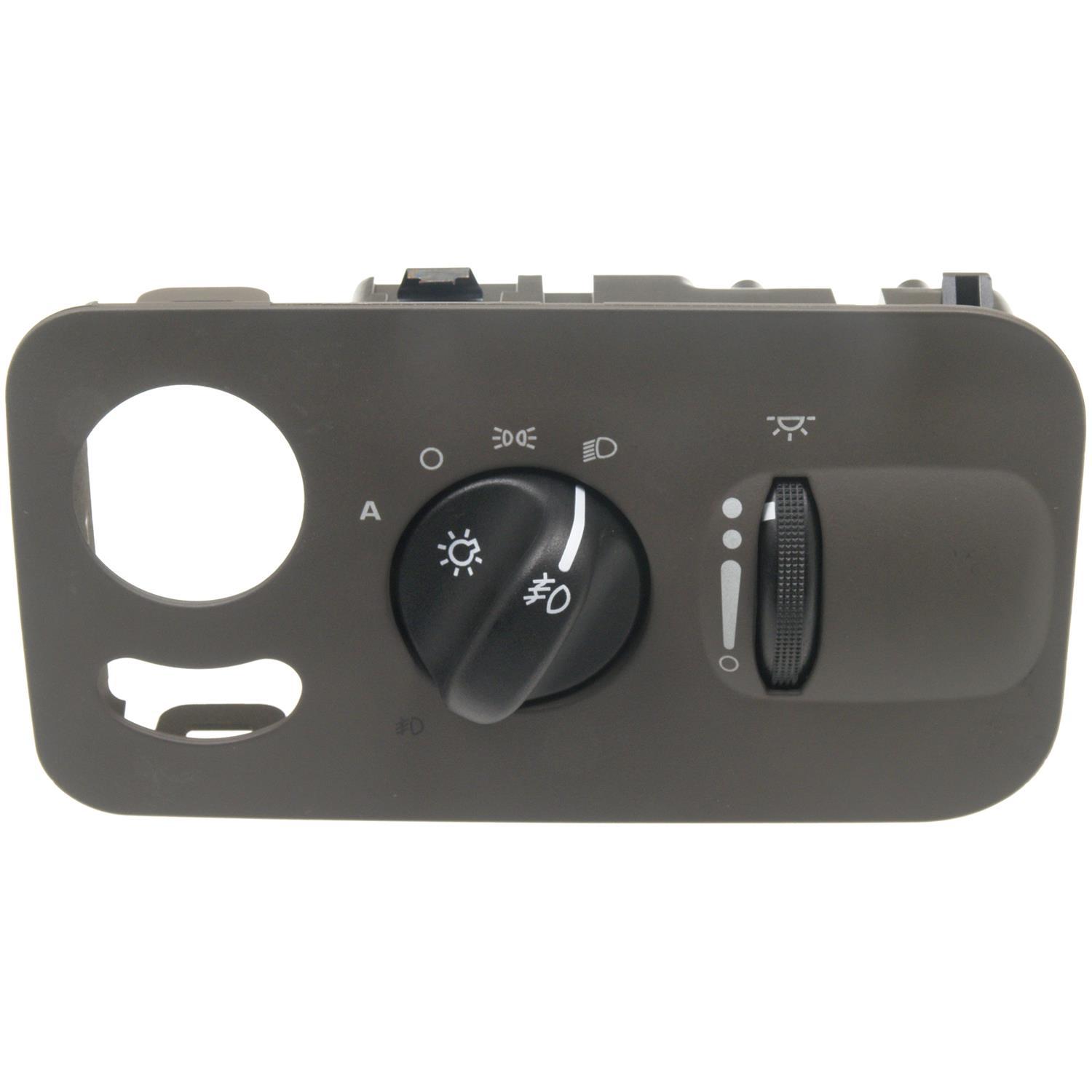 BWD S9961 - Headlight Switch BWD S9961 Headlight Switch product image 2 of 3