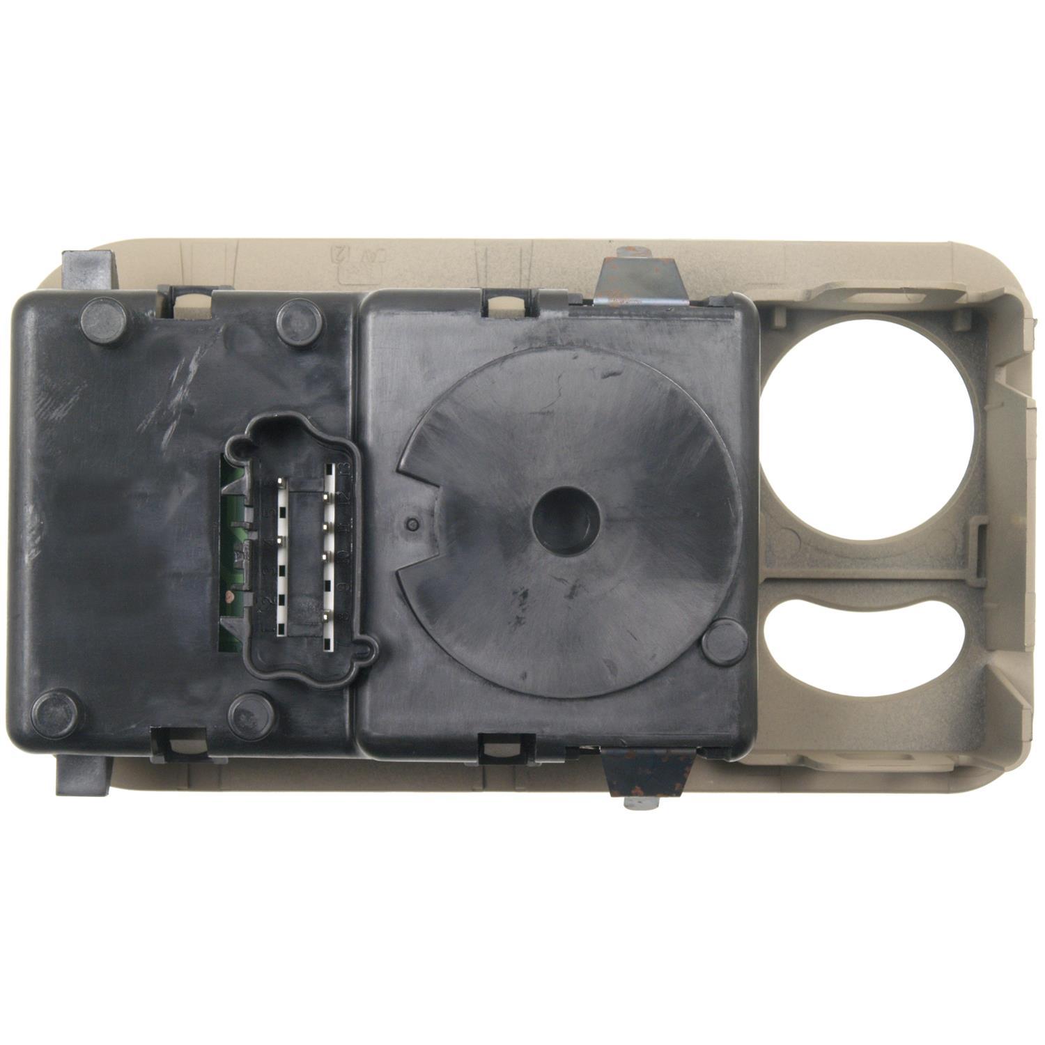 BWD S9962 - Headlight Switch BWD S9962 Headlight Switch product image 1 of 3