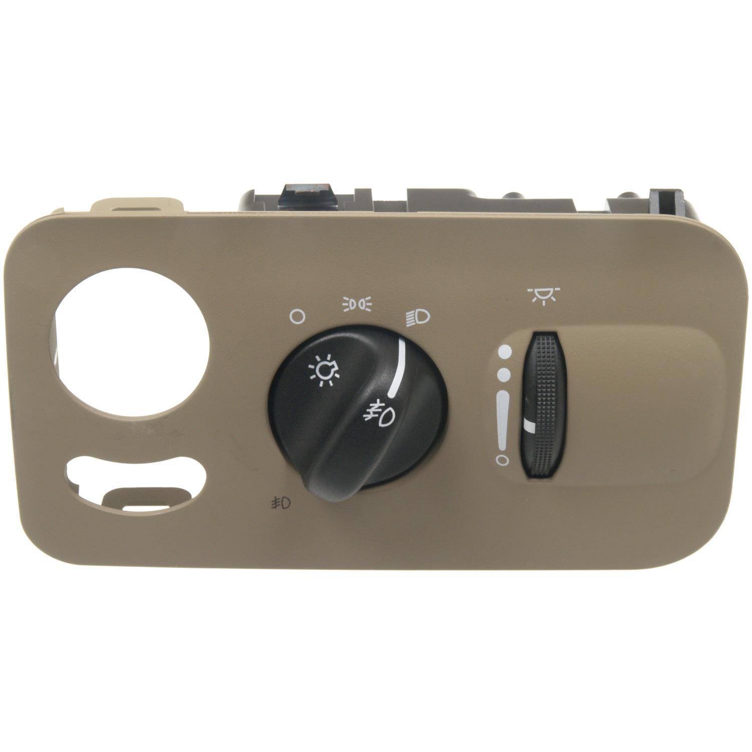 BWD S9962 - Headlight Switch BWD S9962 Headlight Switch product image 2 of 3