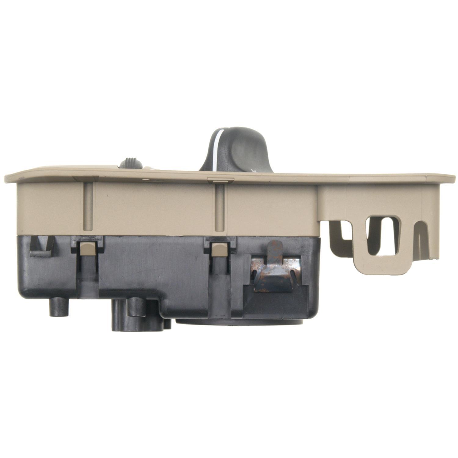 BWD S9962 - Headlight Switch BWD S9962 Headlight Switch product image 3 of 3