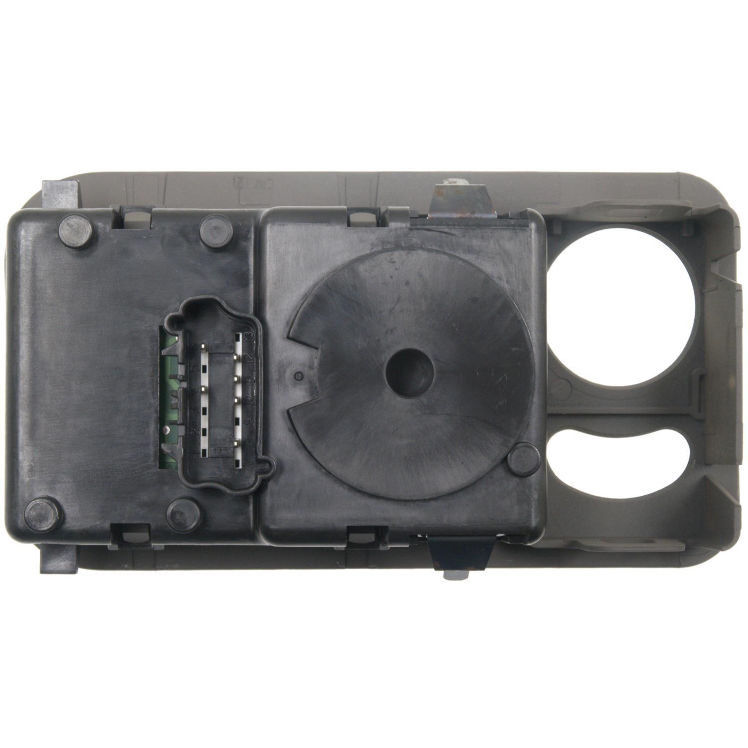 BWD S9964 - Headlight Switch BWD S9964 Headlight Switch product image 1 of 3