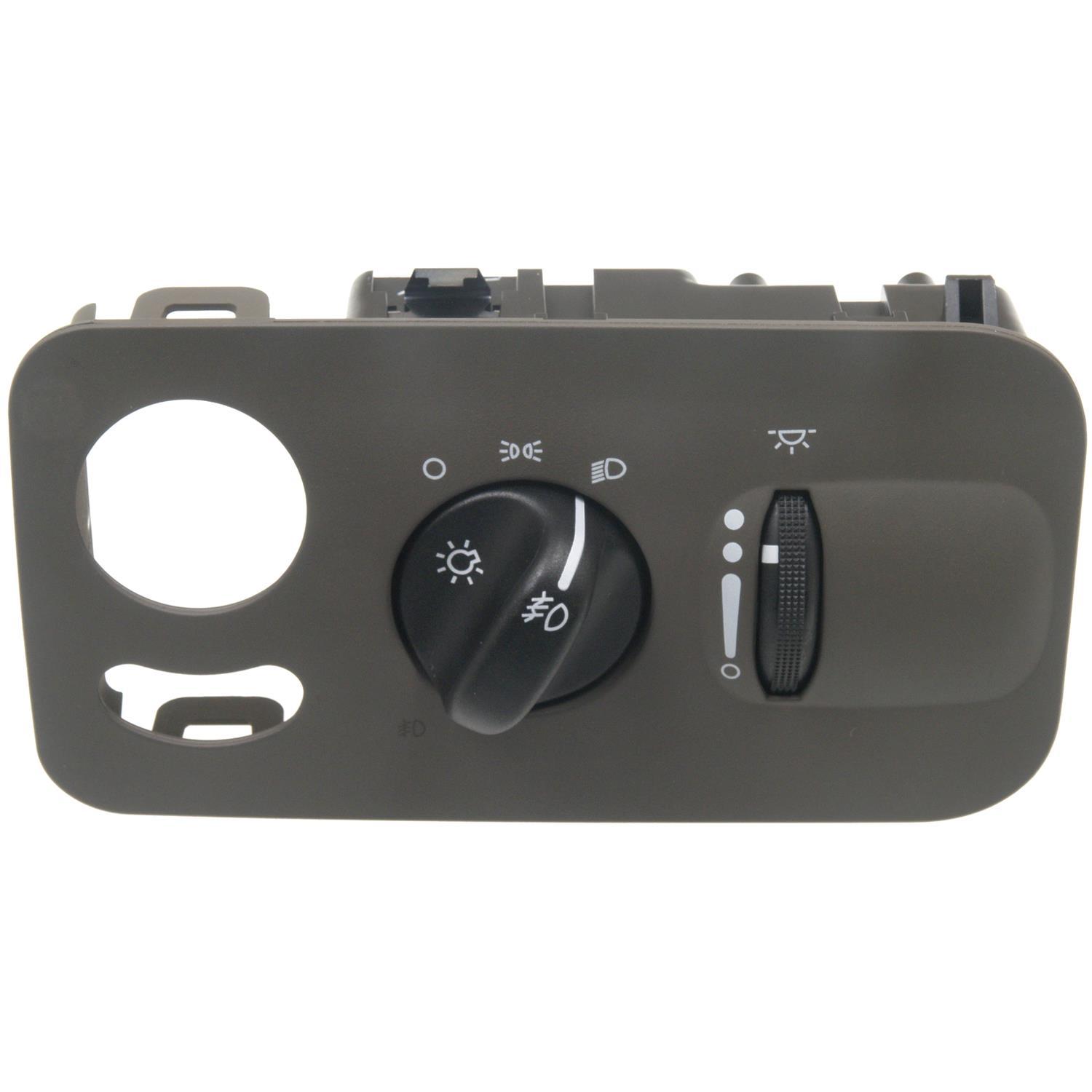 BWD S9964 - Headlight Switch BWD S9964 Headlight Switch product image 2 of 3