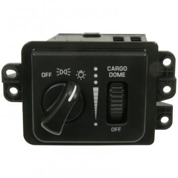 BWD S9975 Headlight Switch product image 2 of 8