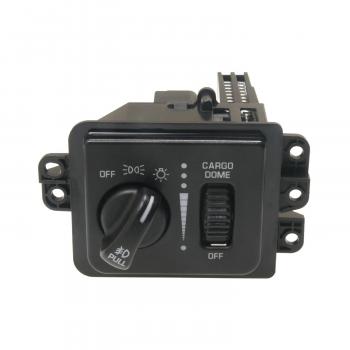 BWD S9977 Headlight Switch product image 2 of 8