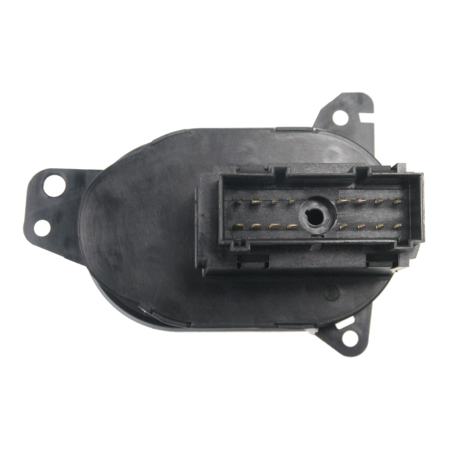 BWD S9984 Headlight Switch product image 1 of 3