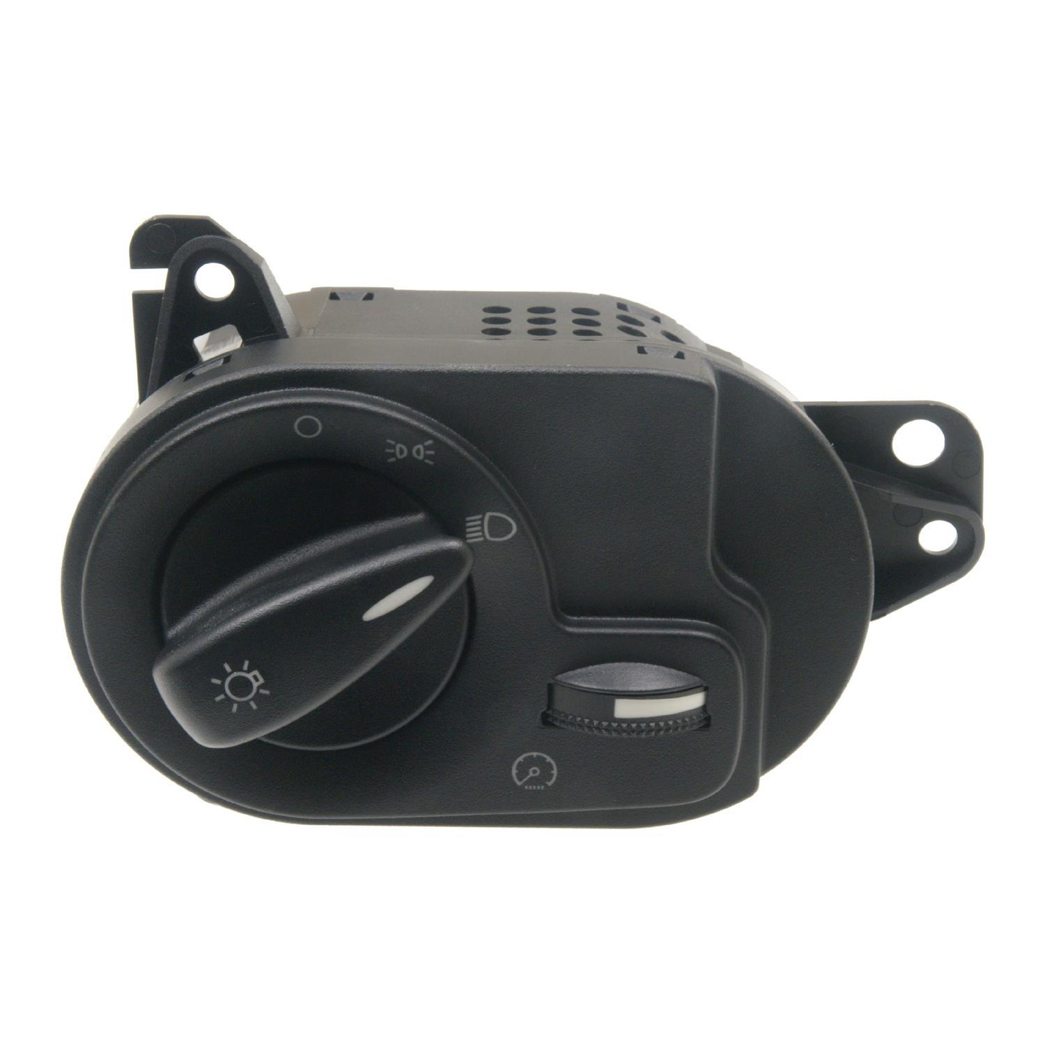 BWD S9984 Headlight Switch product image 2 of 3