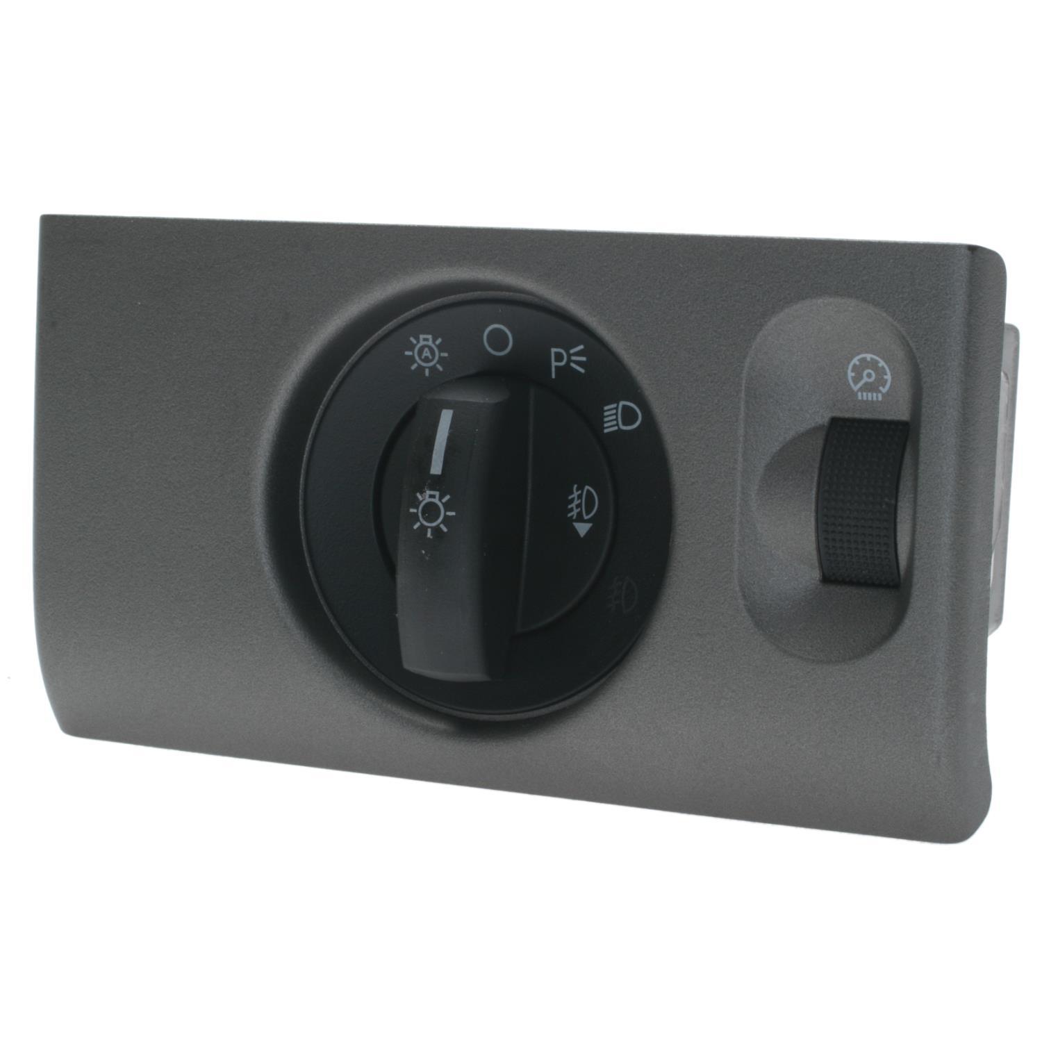BWD S9989 Headlight Switch product image 1 of 4