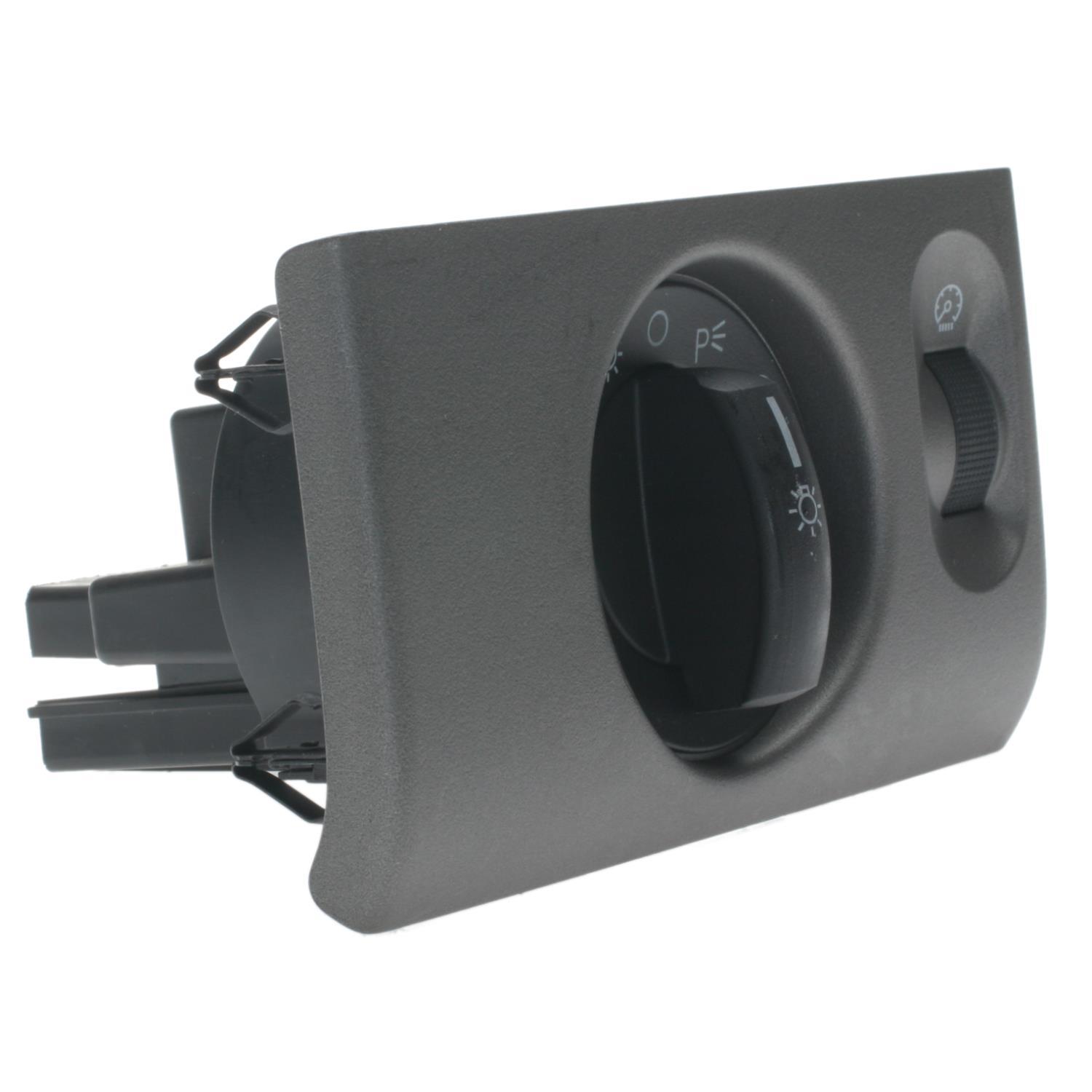 BWD S9989 Headlight Switch product image 2 of 4