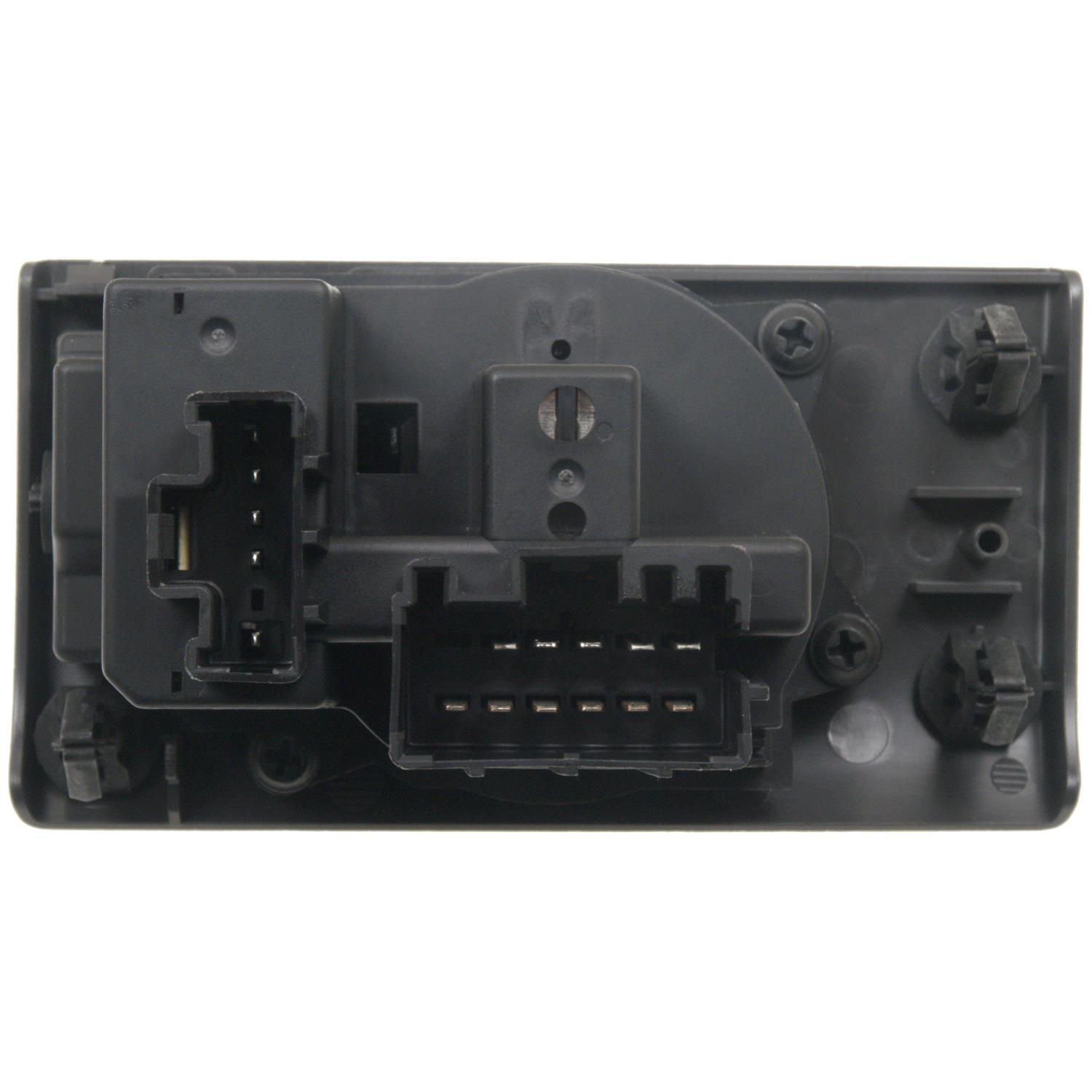 BWD S9990 - Headlight Switch BWD S9990 Headlight Switch product image 1 of 3