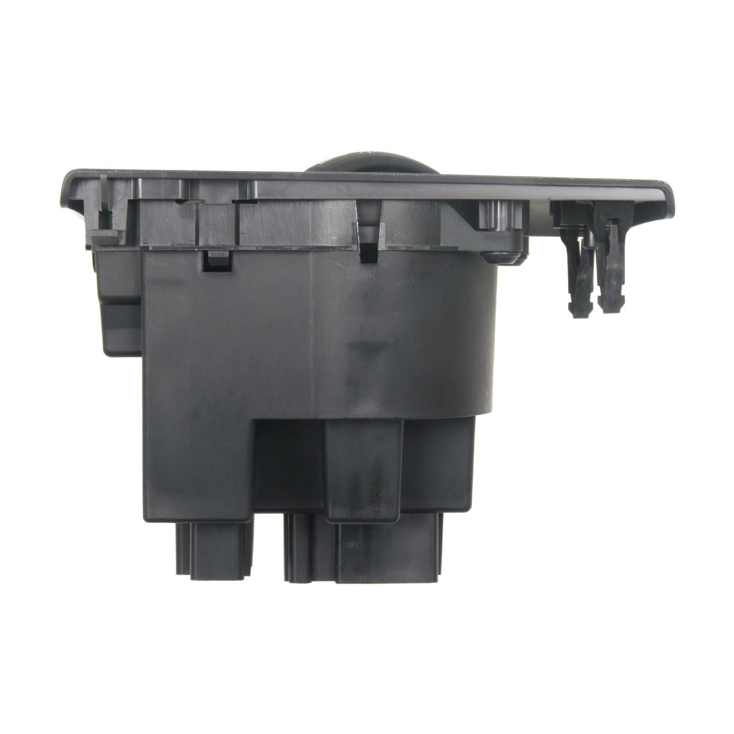 BWD S9990 - Headlight Switch BWD S9990 Headlight Switch product image 3 of 3