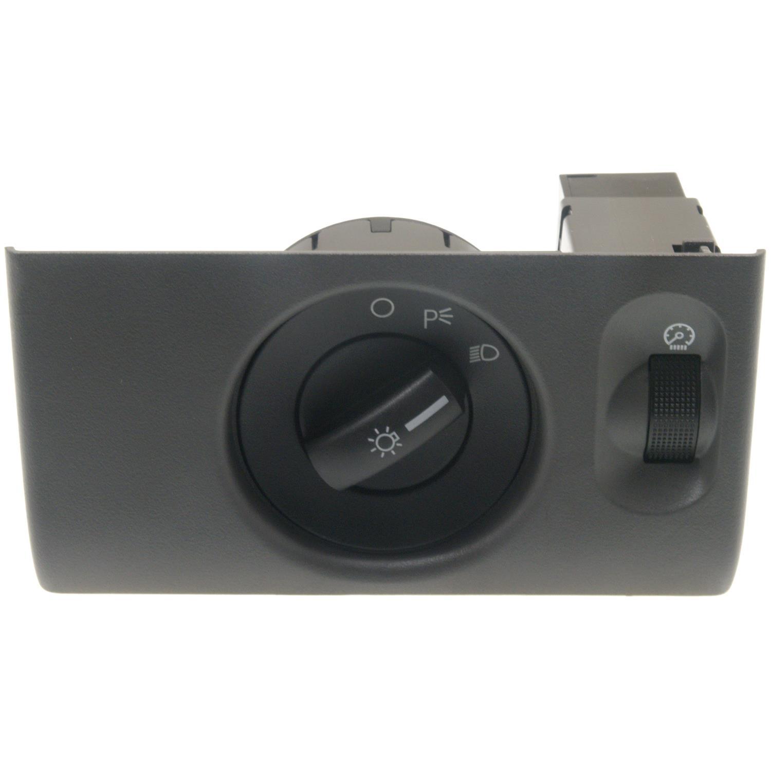 BWD S9997 - Headlight Switch BWD S9997 Headlight Switch product image 2 of 3