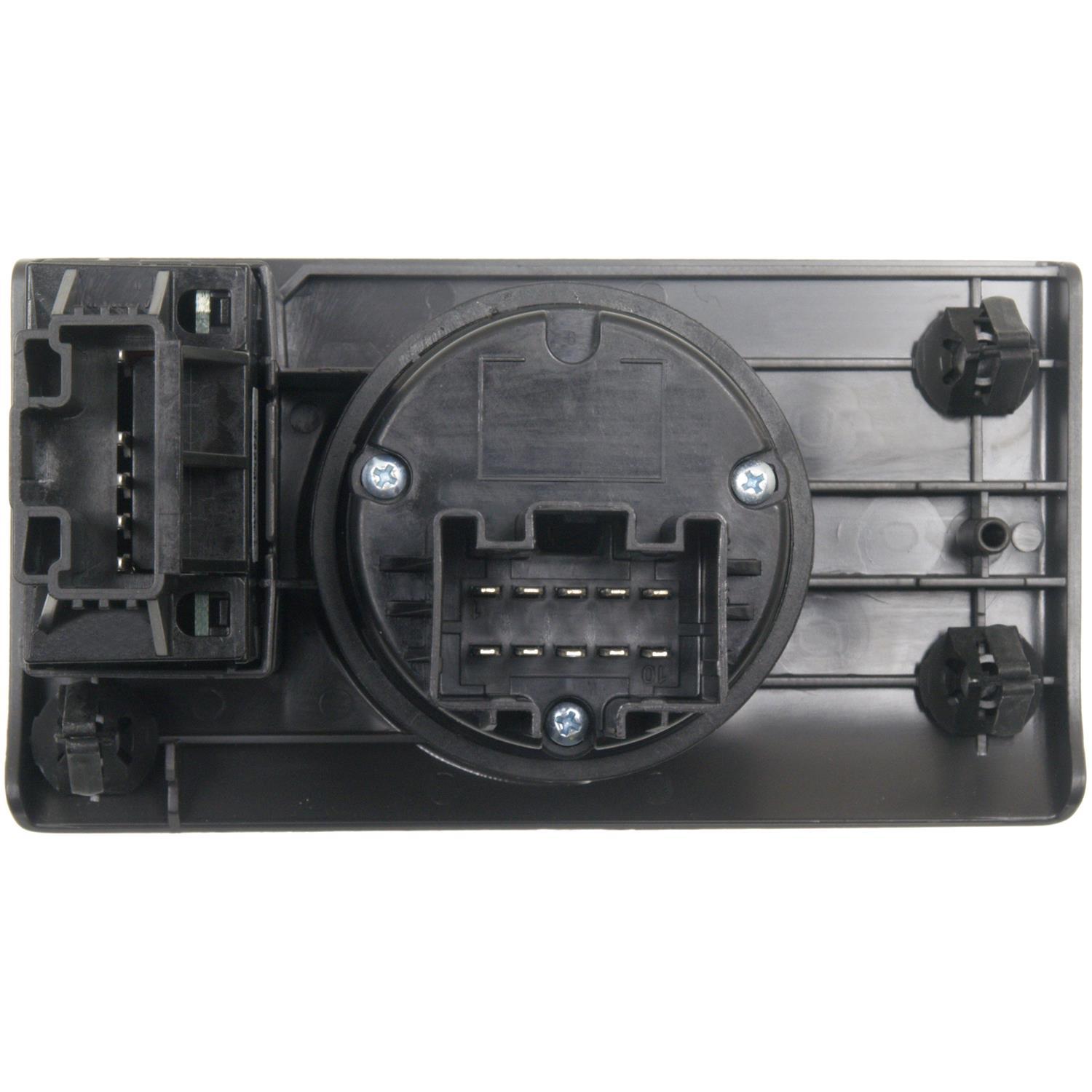 BWD S9998 - Headlight Switch BWD S9998 Headlight Switch product image 1 of 3