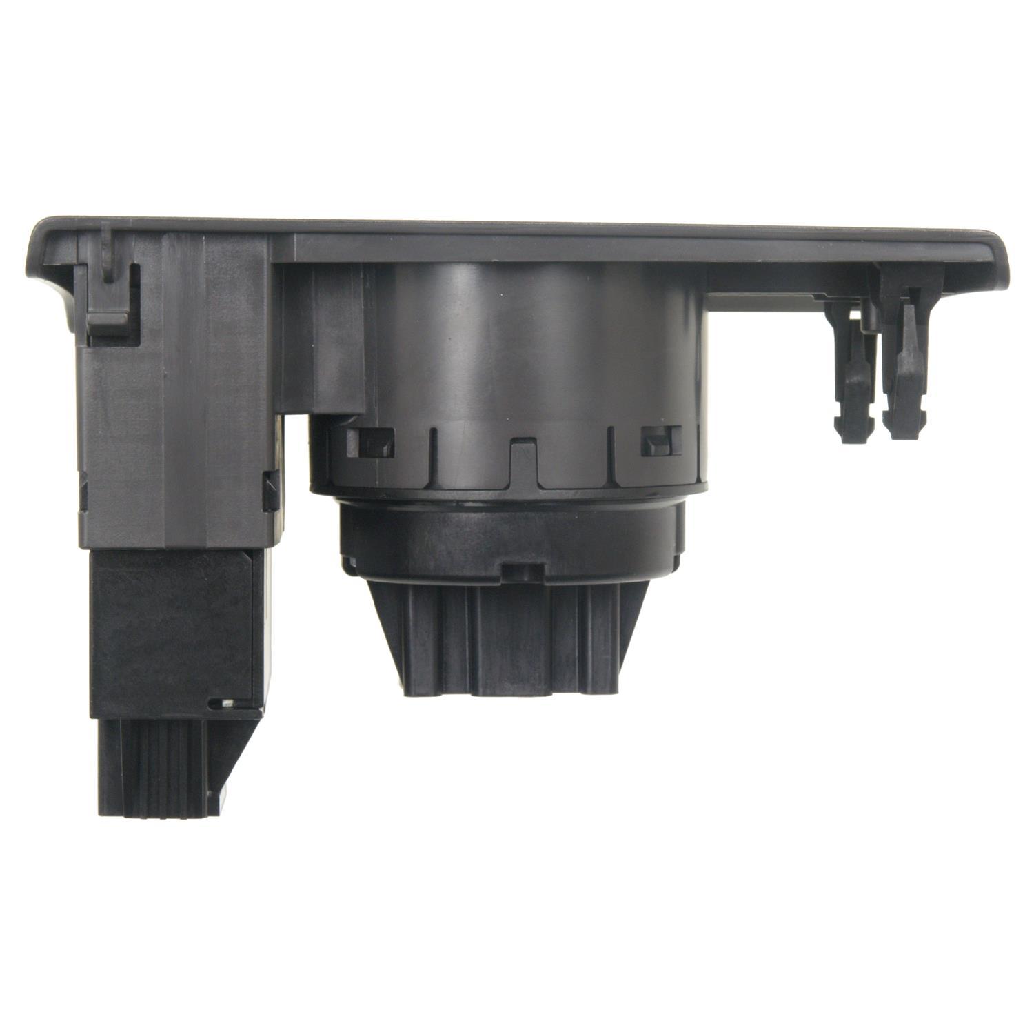 BWD S9998 - Headlight Switch BWD S9998 Headlight Switch product image 3 of 3