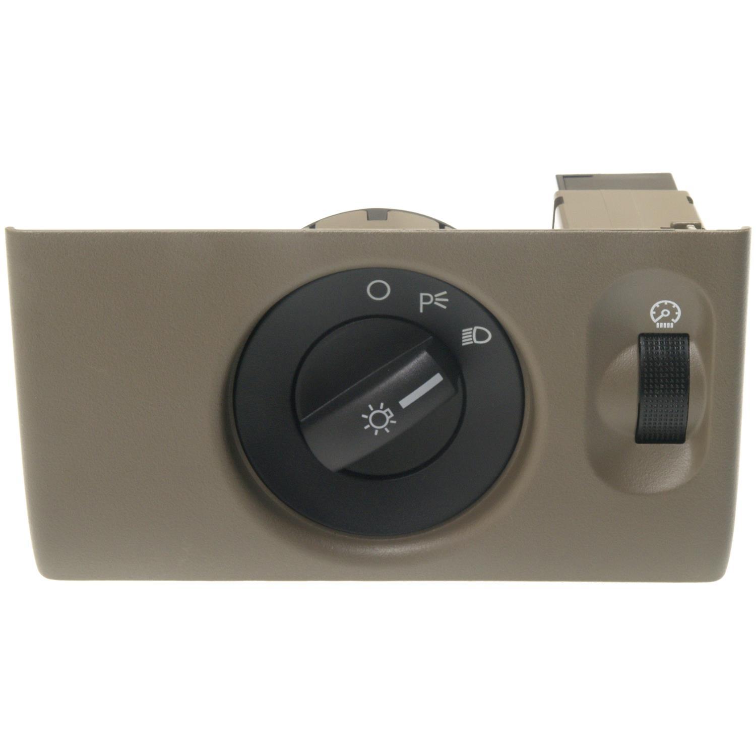 BWD S9999 Headlight Switch product image 2 of 3