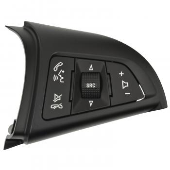 BWD SAC101 Steering Wheel Audio Control Switch product image 1 of 3