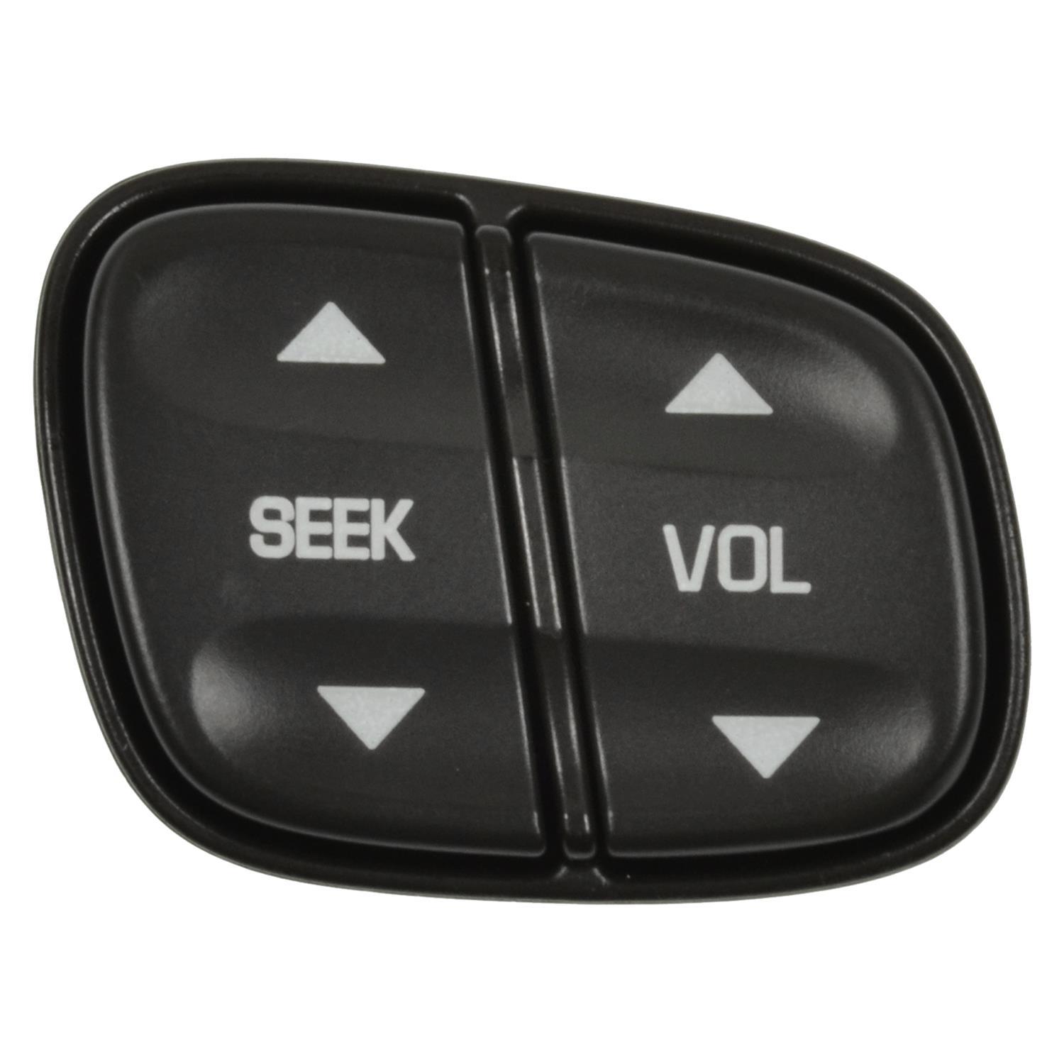 BWD SAC107 Steering Wheel Audio Control Switch product image 1 of 6