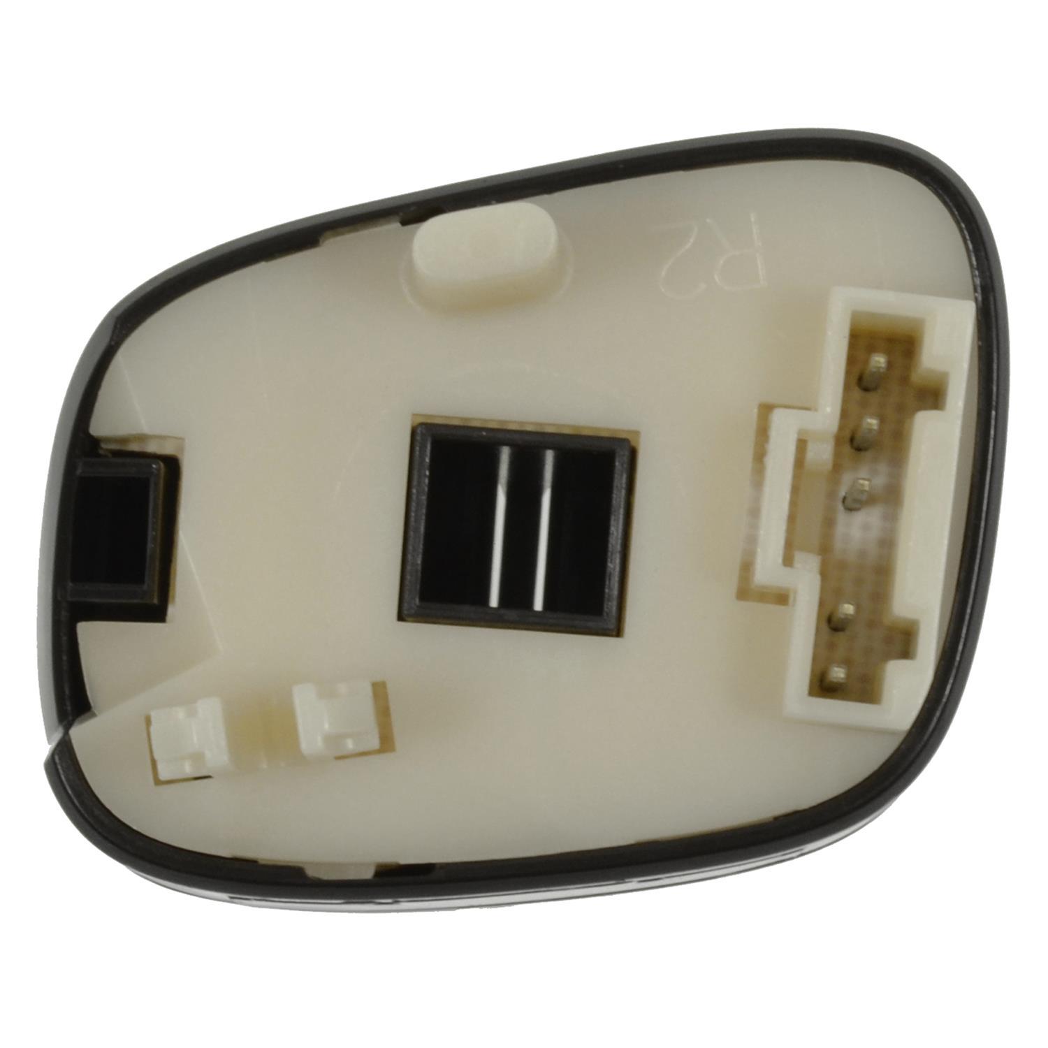 BWD SAC107 Steering Wheel Audio Control Switch product image 2 of 6