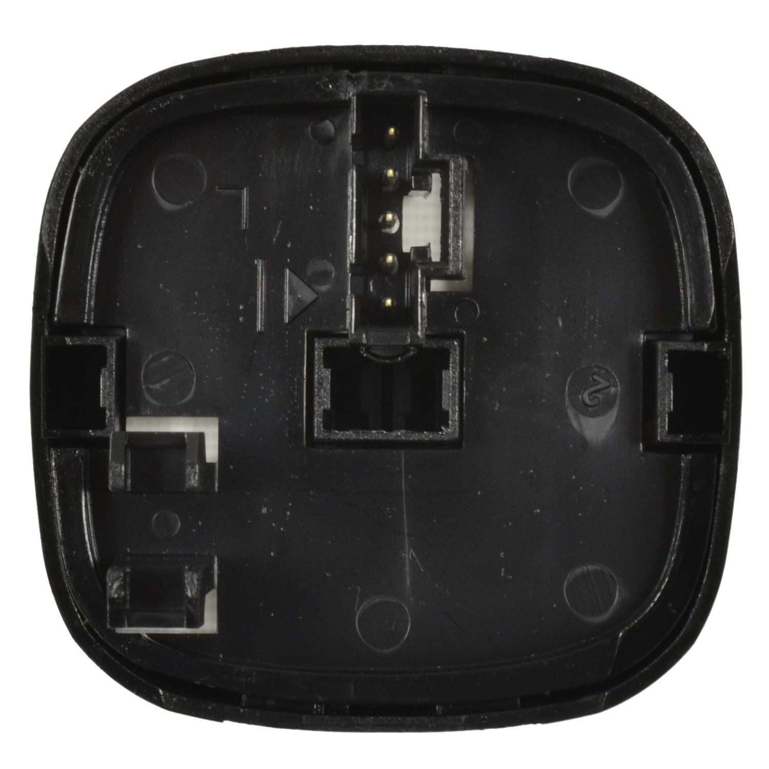 BWD SAC111 - Steering Wheel Audio Control Switch BWD SAC111 Steering Wheel Audio Control Switch product image 2 of 3