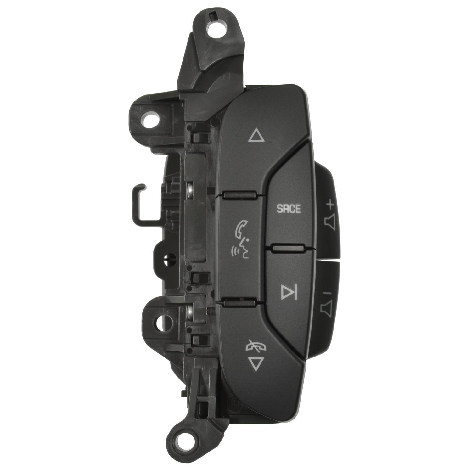 BWD SAC114 Steering Wheel Audio Control Switch product image 1 of 3