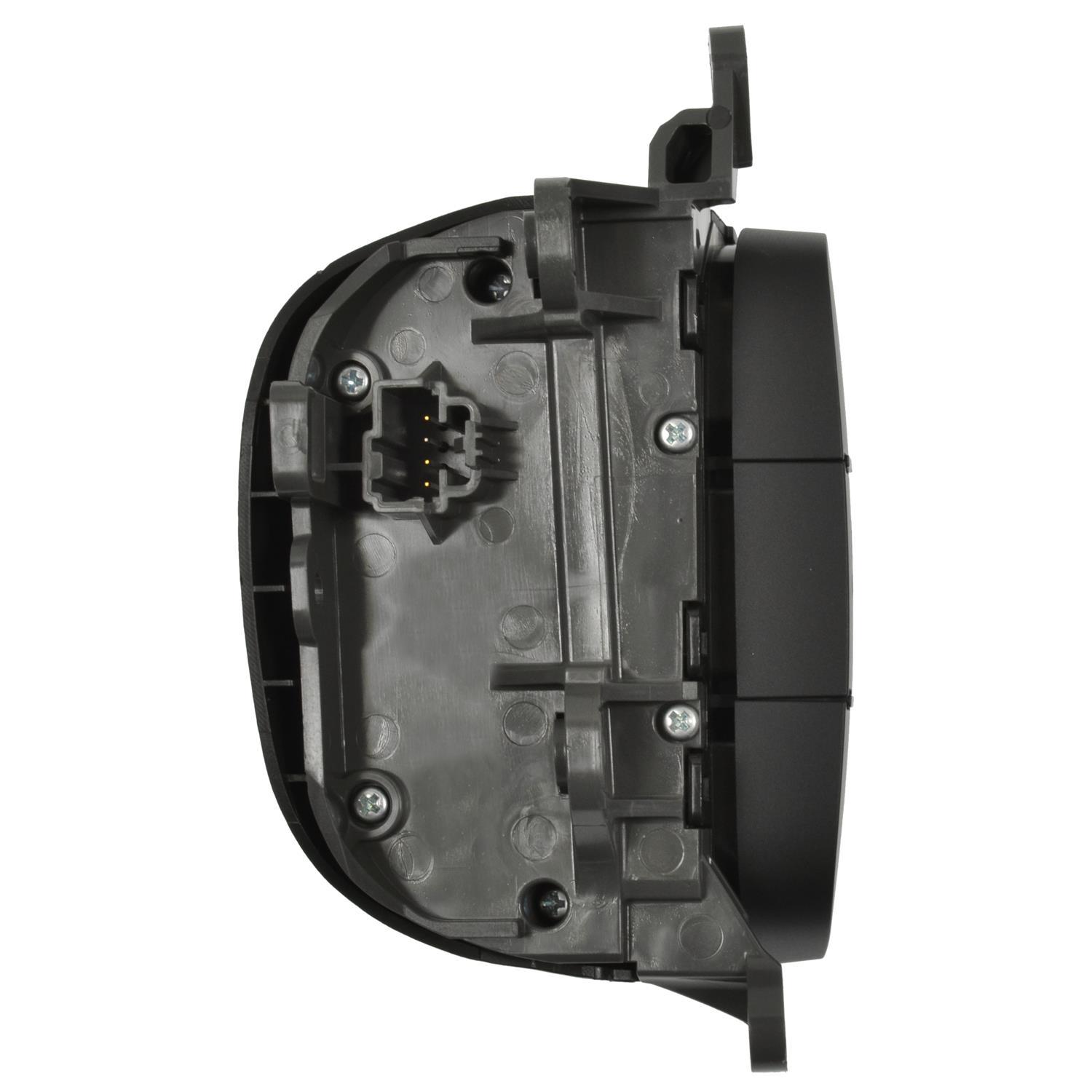 BWD SAC114 Steering Wheel Audio Control Switch product image 2 of 3