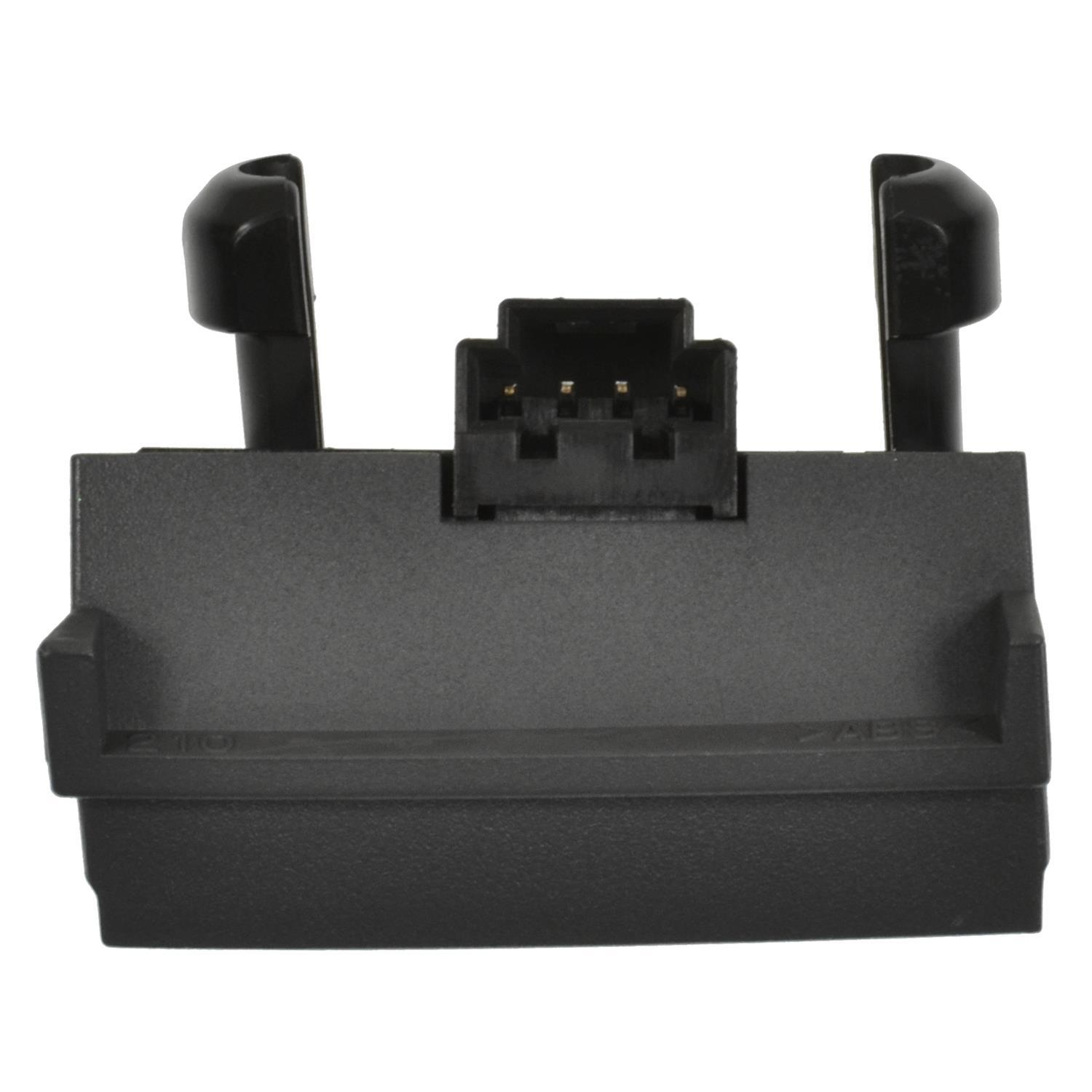 BWD SAC133 - Steering Wheel Audio Control Switch BWD SAC133 Steering Wheel Audio Control Switch product image 2 of 3