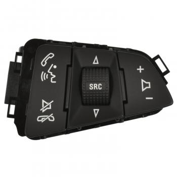 BWD SAC134 - Steering Wheel Audio Control Switch BWD SAC134 Steering Wheel Audio Control Switch product image 1 of 3