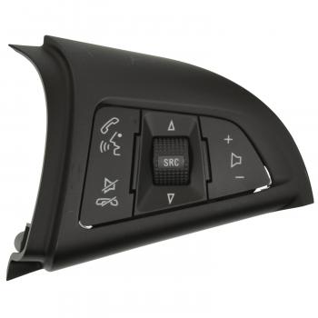 BWD SAC144 Steering Wheel Audio Control Switch product image 1 of 3