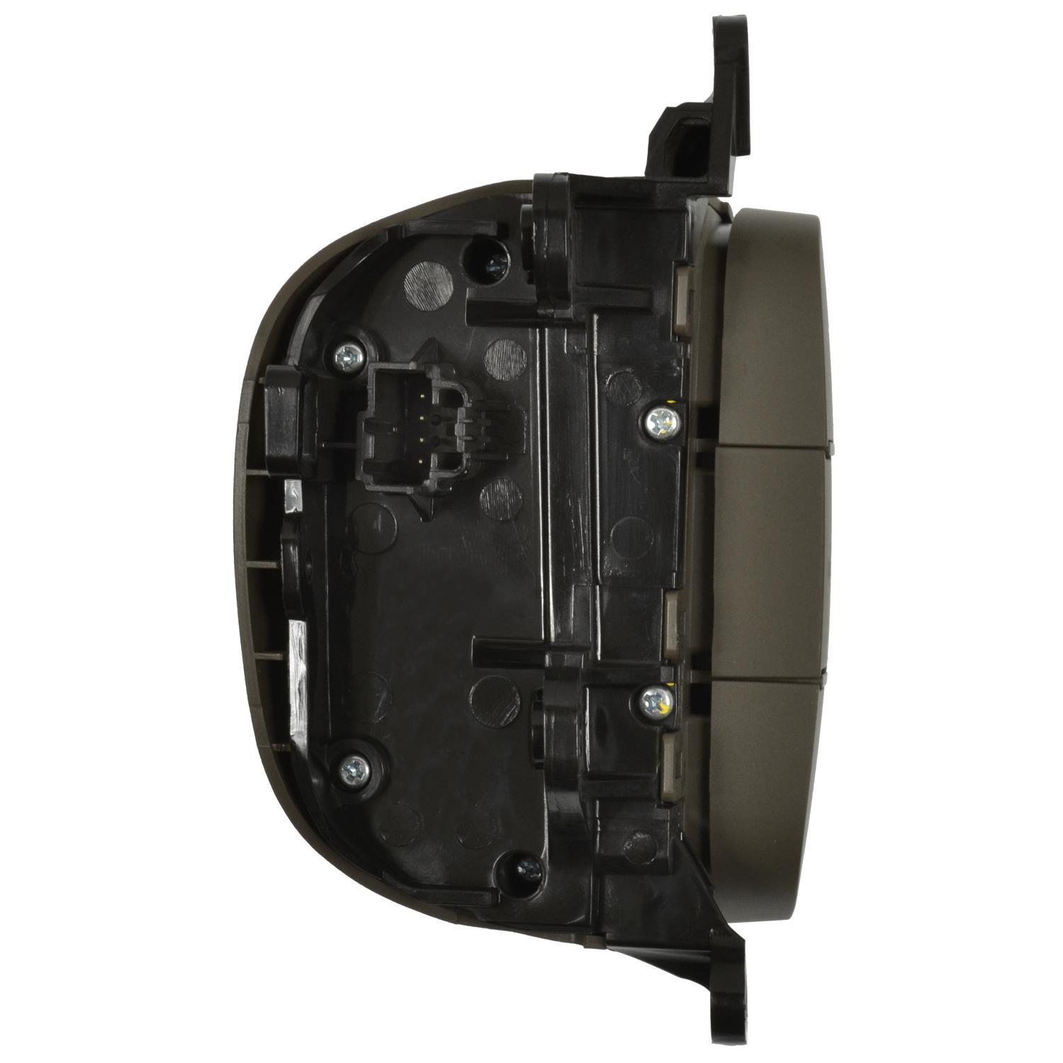 BWD SAC156 - Steering Wheel Audio Control Switch BWD SAC156 Steering Wheel Audio Control Switch product image 2 of 3