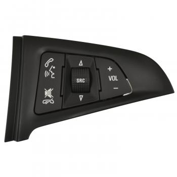 BWD SAC160 Steering Wheel Audio Control Switch product image 1 of 3