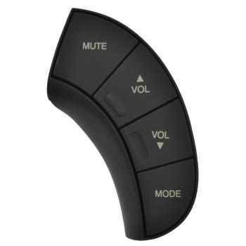 BWD SAC168 Steering Wheel Audio Control Switch product image 1 of 3