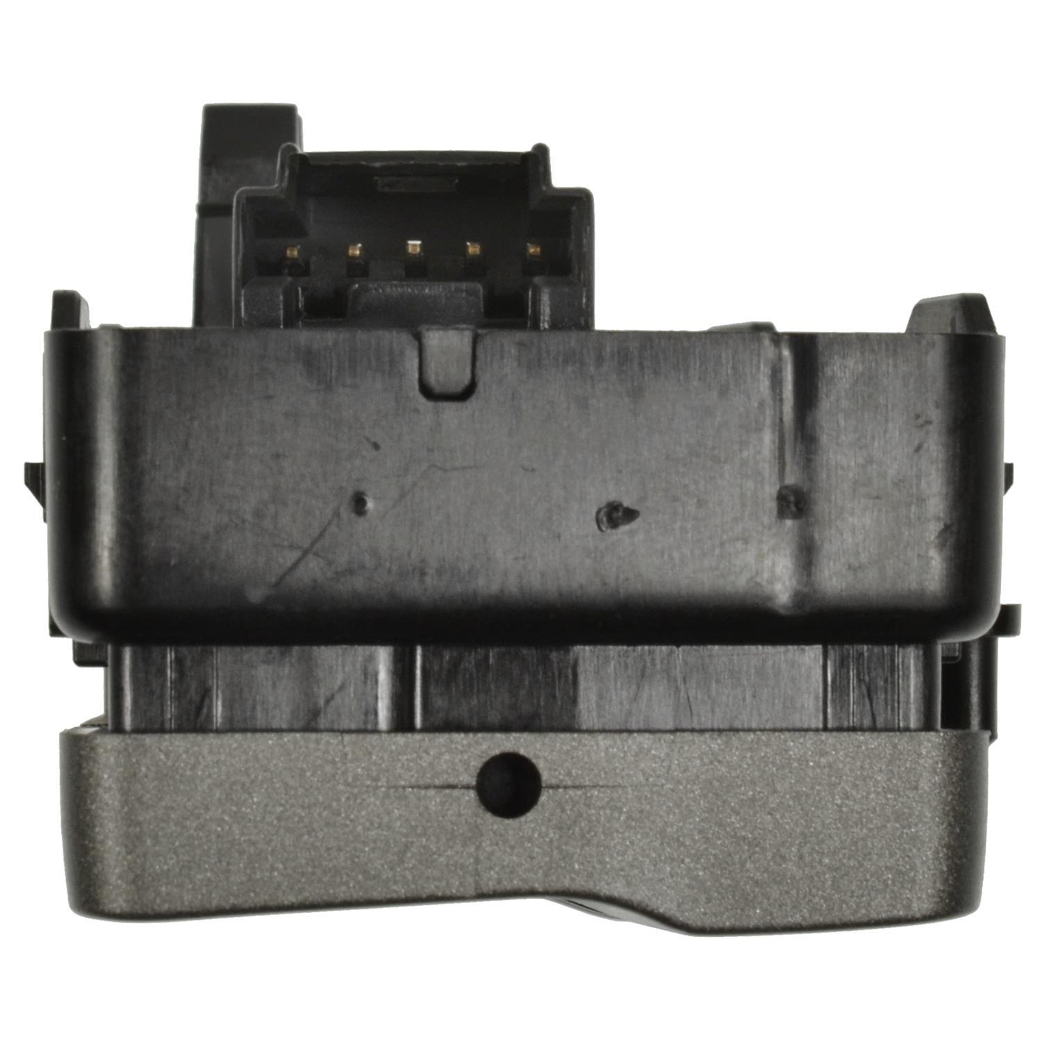 BWD SAC202 - Steering Wheel Audio Control Switch BWD SAC202 Steering Wheel Audio Control Switch product image 2 of 3