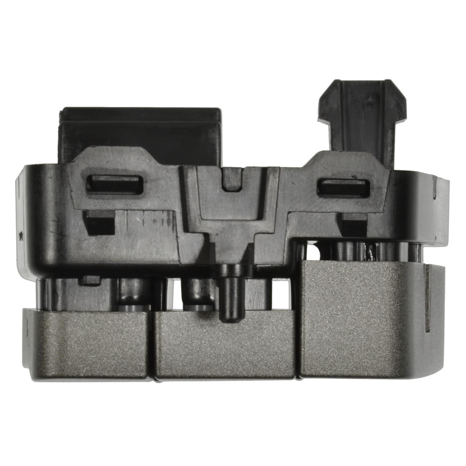 BWD SAC202 - Steering Wheel Audio Control Switch BWD SAC202 Steering Wheel Audio Control Switch product image 3 of 3