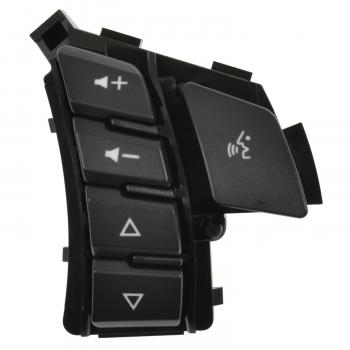 BWD SAC209 - Steering Wheel Audio Control Switch BWD SAC209 Steering Wheel Audio Control Switch product image 1 of 3