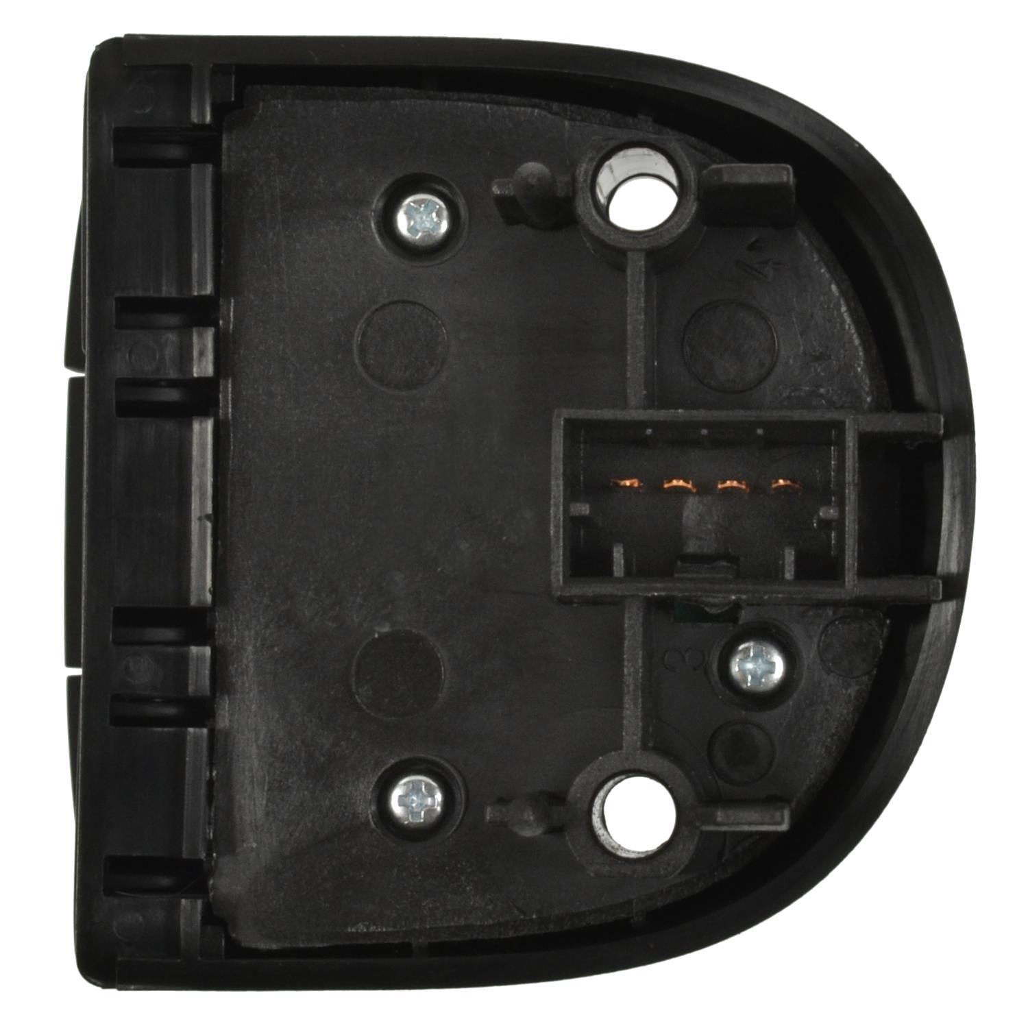 BWD SAC217 - Steering Wheel Audio Control Switch BWD SAC217 Steering Wheel Audio Control Switch product image 3 of 3