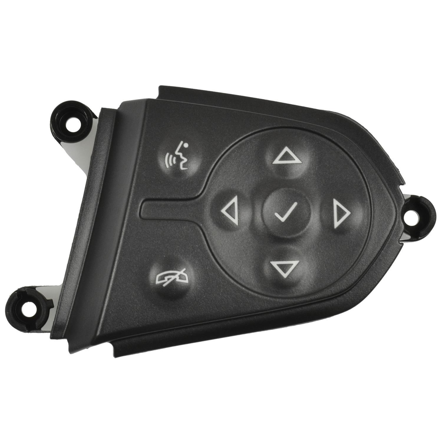 BWD SAC230 - Steering Wheel Audio Control Switch BWD SAC230 Steering Wheel Audio Control Switch product image 1 of 3