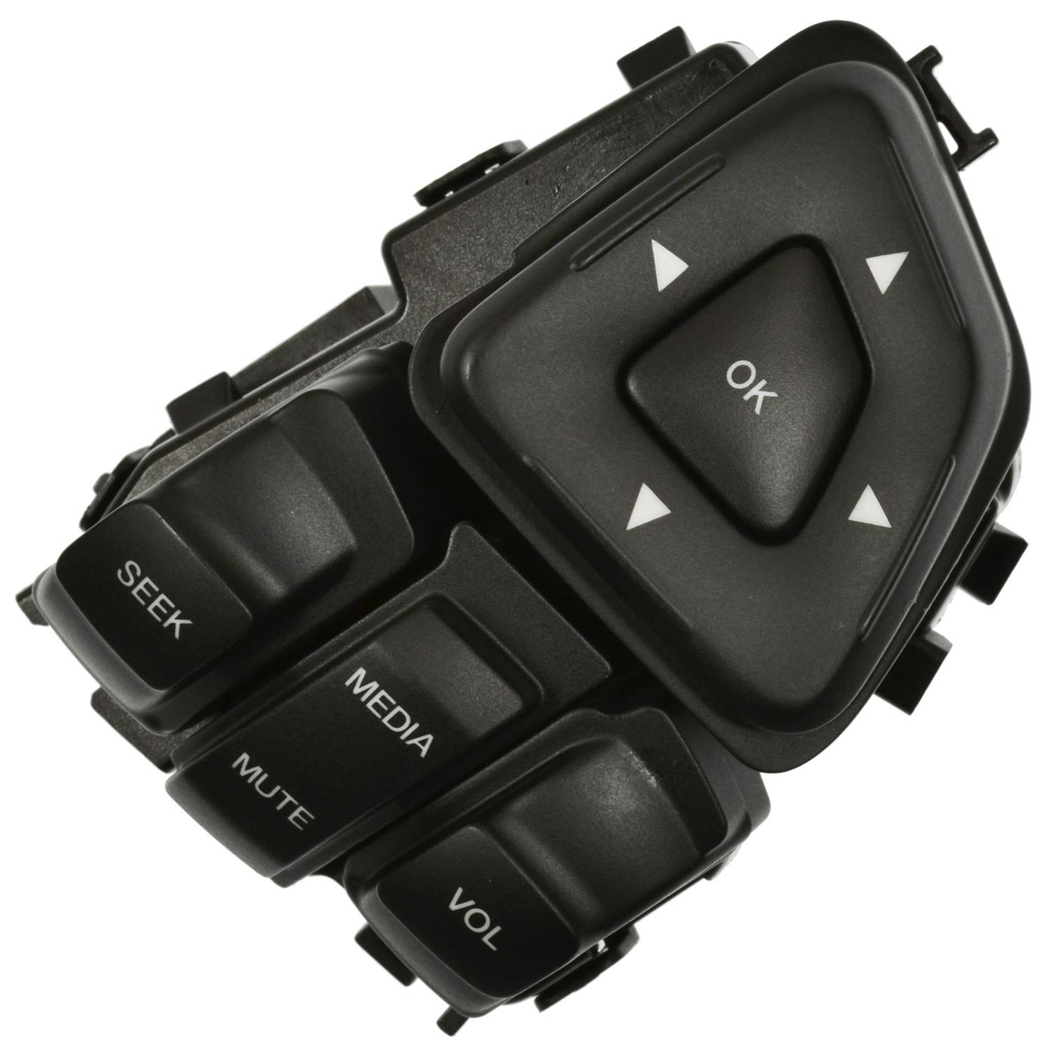 BWD SAC235 - Cruise Control Switch BWD SAC235 Cruise Control Switch product image 2 of 3