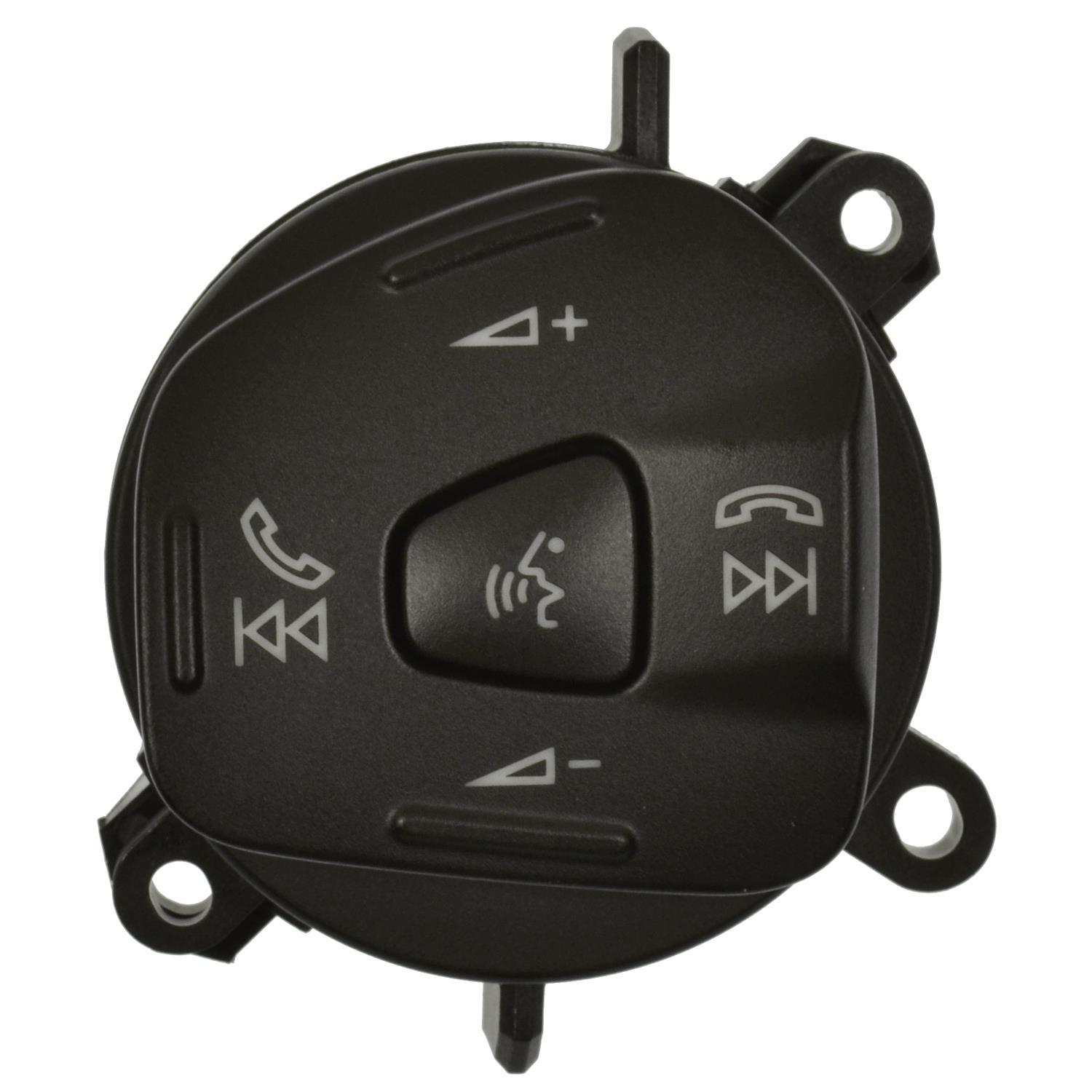 BWD SAC238 - Cruise Control Switch BWD SAC238 Cruise Control Switch product image 2 of 3