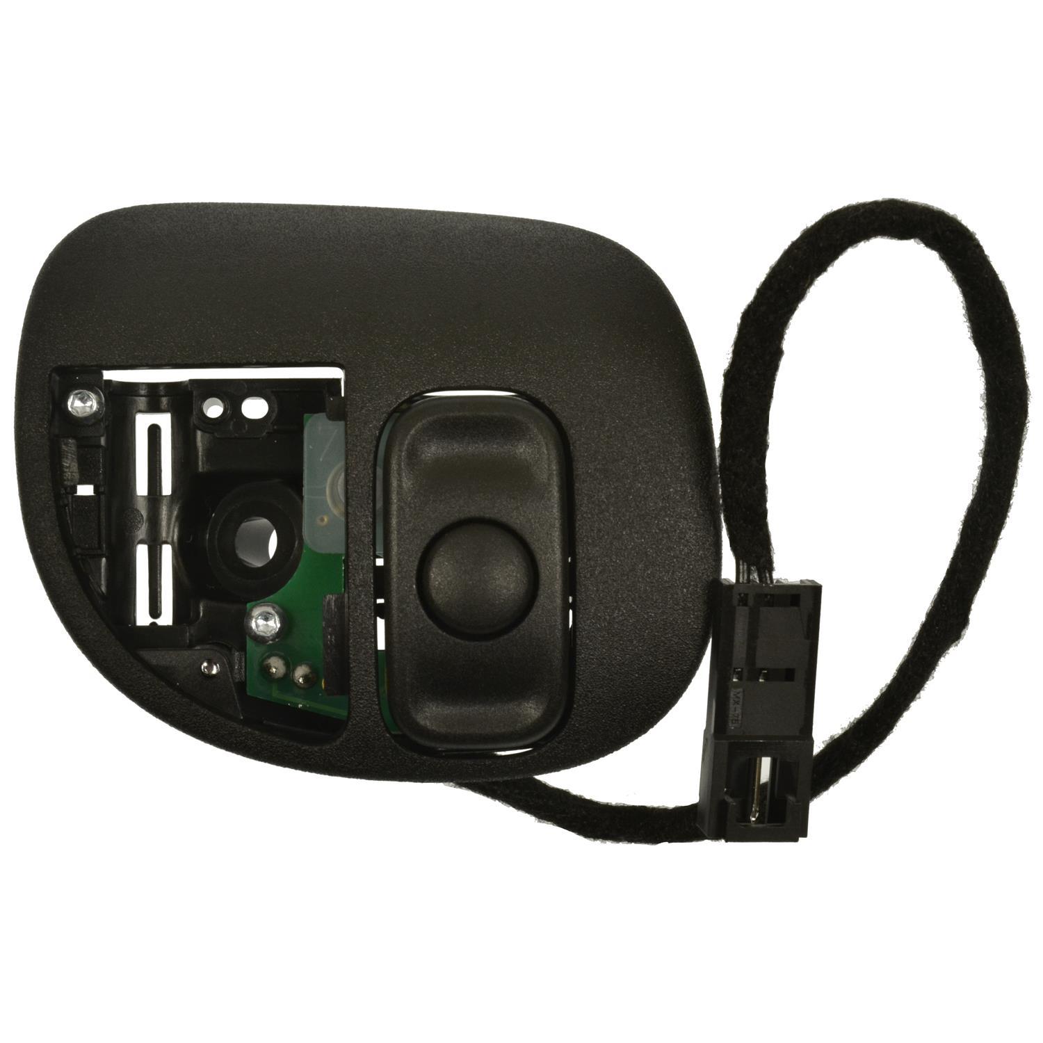 BWD SAC254 - Steering Wheel Audio Control Switch BWD SAC254 Steering Wheel Audio Control Switch product image 1 of 3