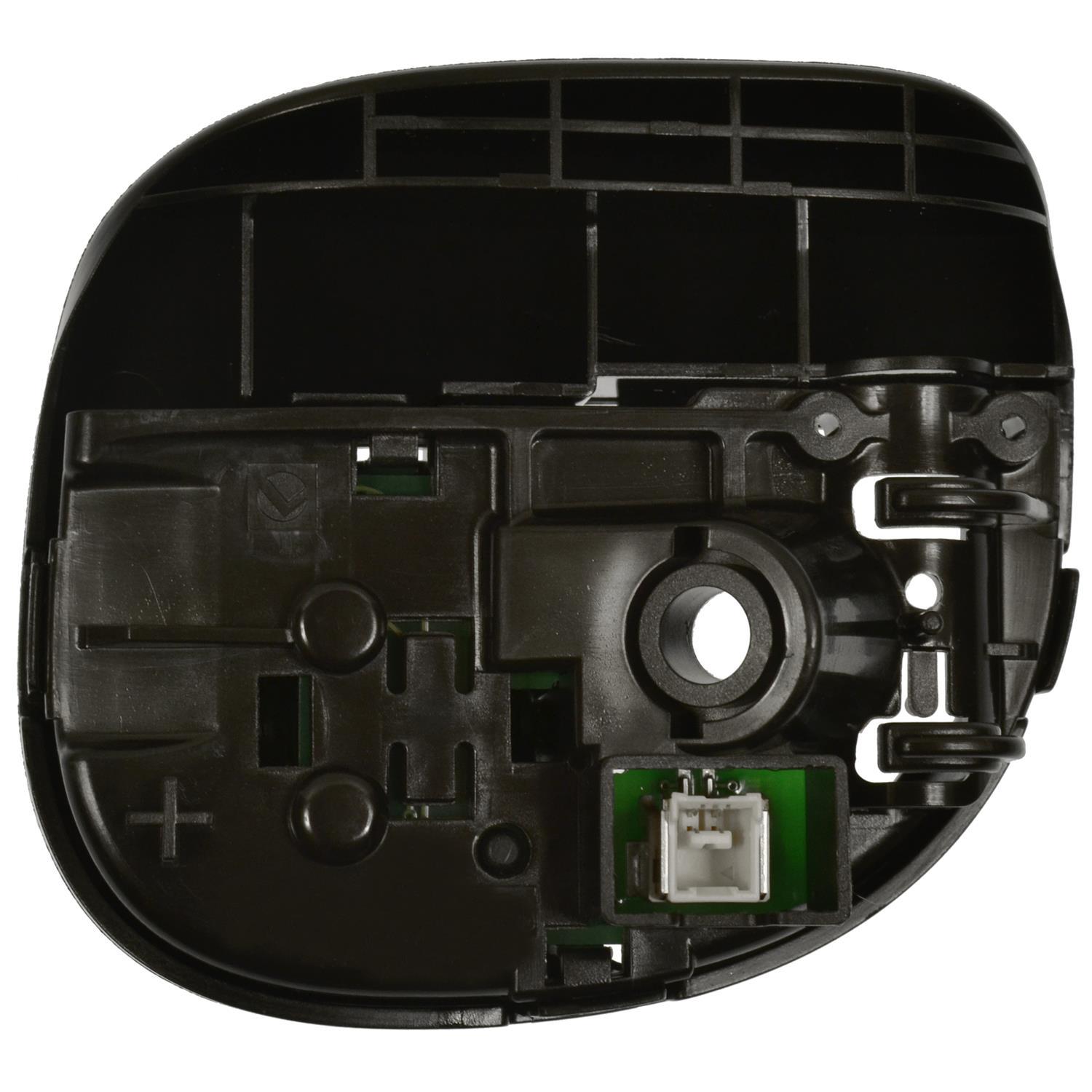 BWD SAC255 - Steering Wheel Audio Control Switch BWD SAC255 Steering Wheel Audio Control Switch product image 1 of 3