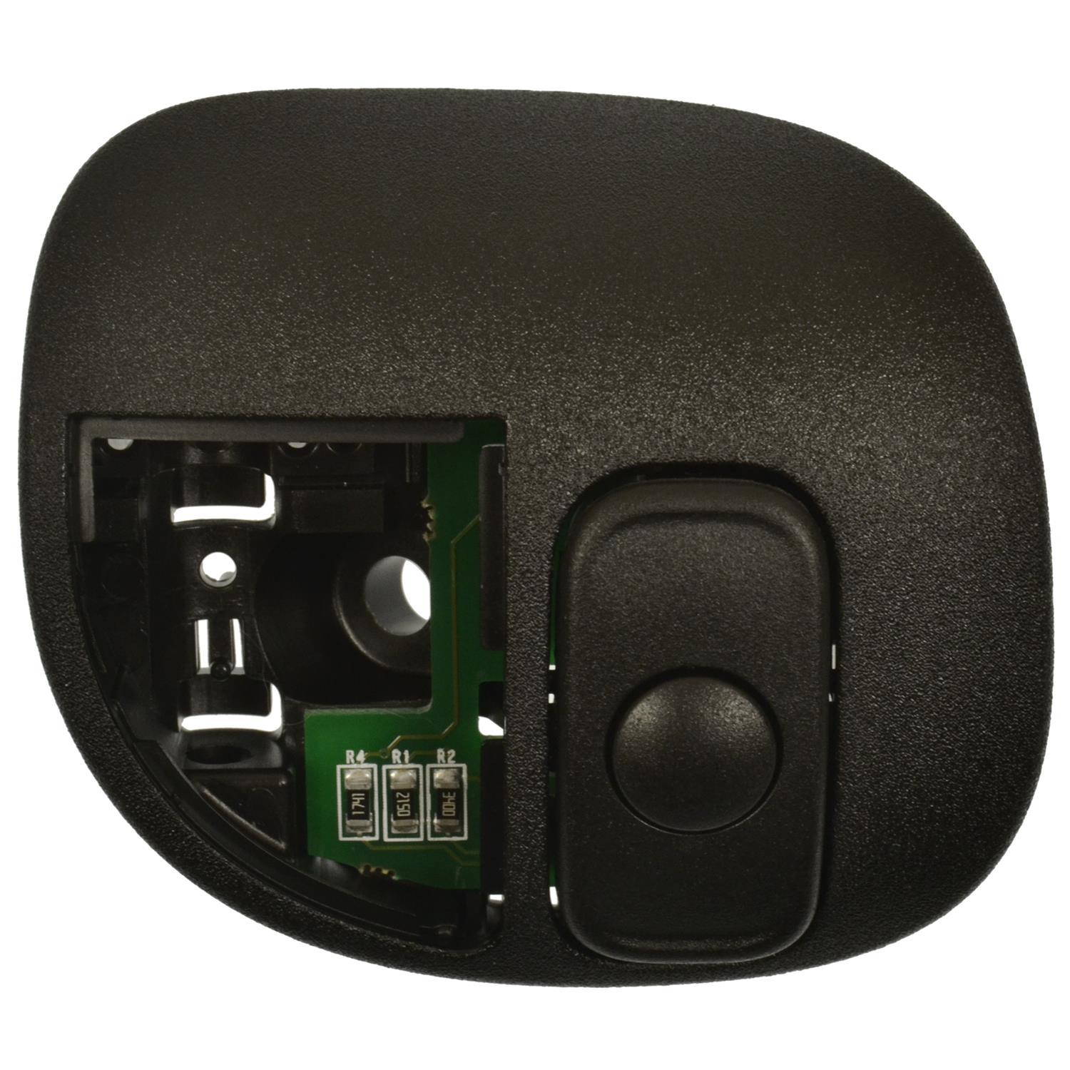 BWD SAC255 - Steering Wheel Audio Control Switch BWD SAC255 Steering Wheel Audio Control Switch product image 2 of 3
