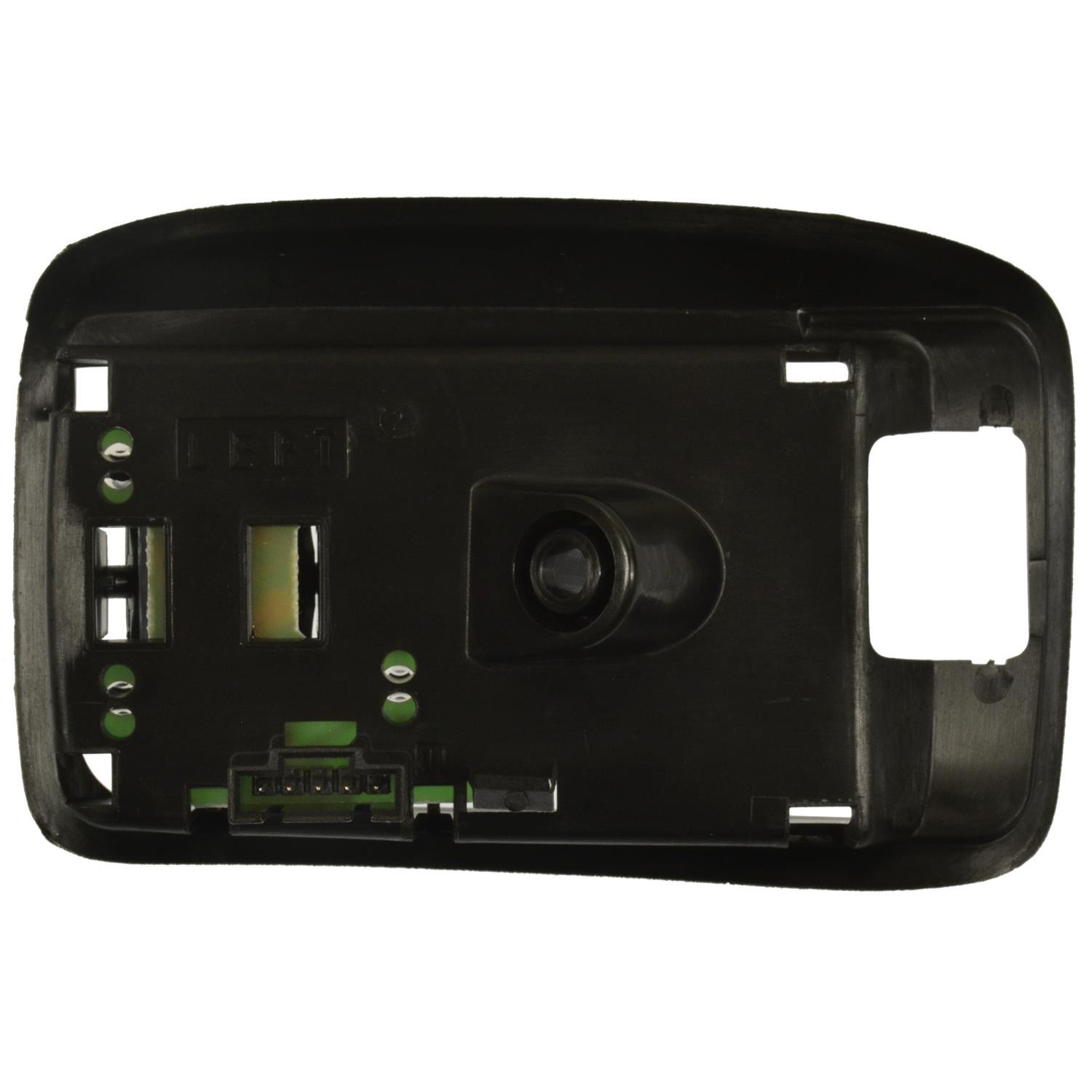 BWD SAC260 - Steering Wheel Audio Control Switch BWD SAC260 Steering Wheel Audio Control Switch product image 1 of 3