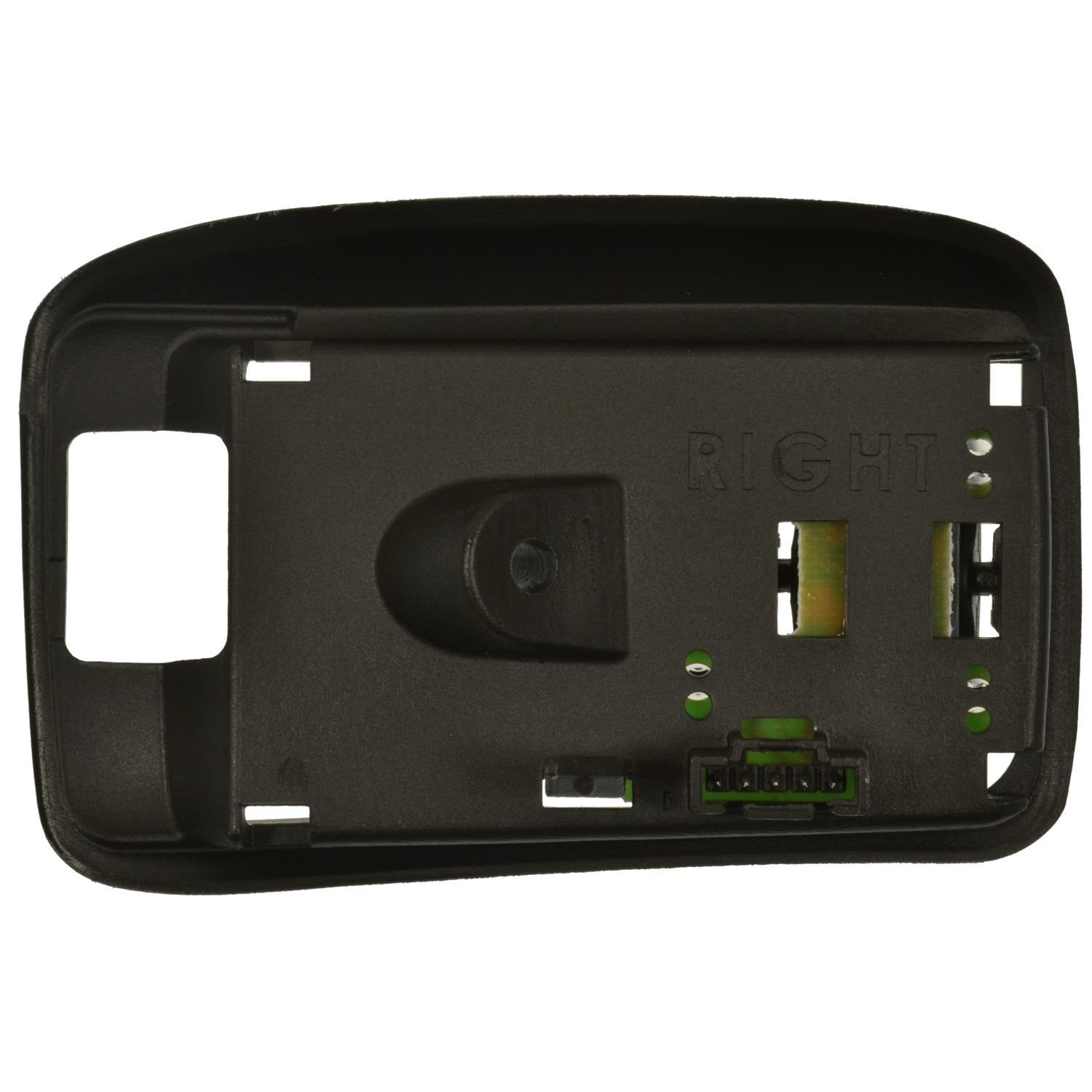 BWD SAC261 - Steering Wheel Audio Control Switch BWD SAC261 Steering Wheel Audio Control Switch product image 1 of 3