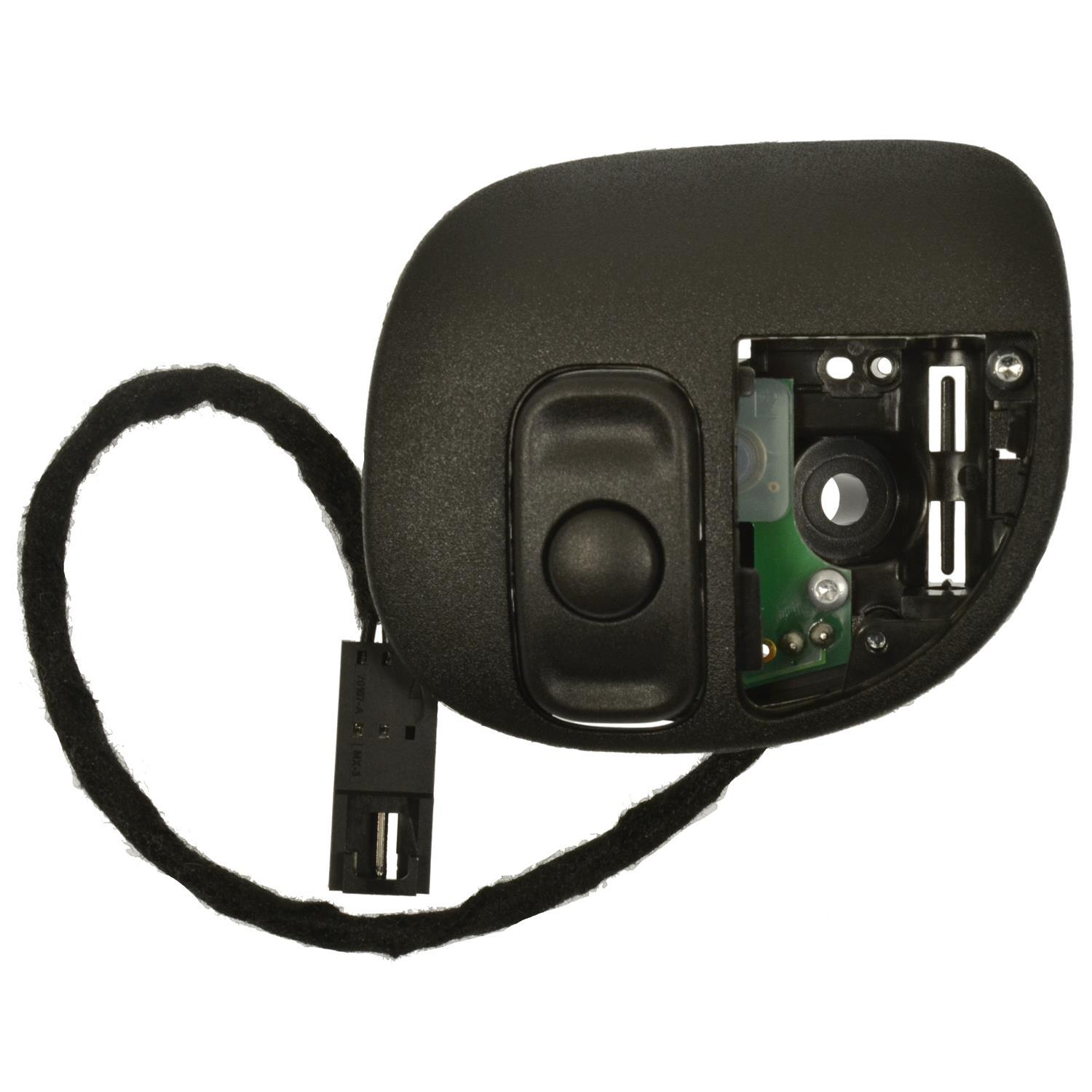 BWD SAC262 Steering Wheel Audio Control Switch product image 1 of 3